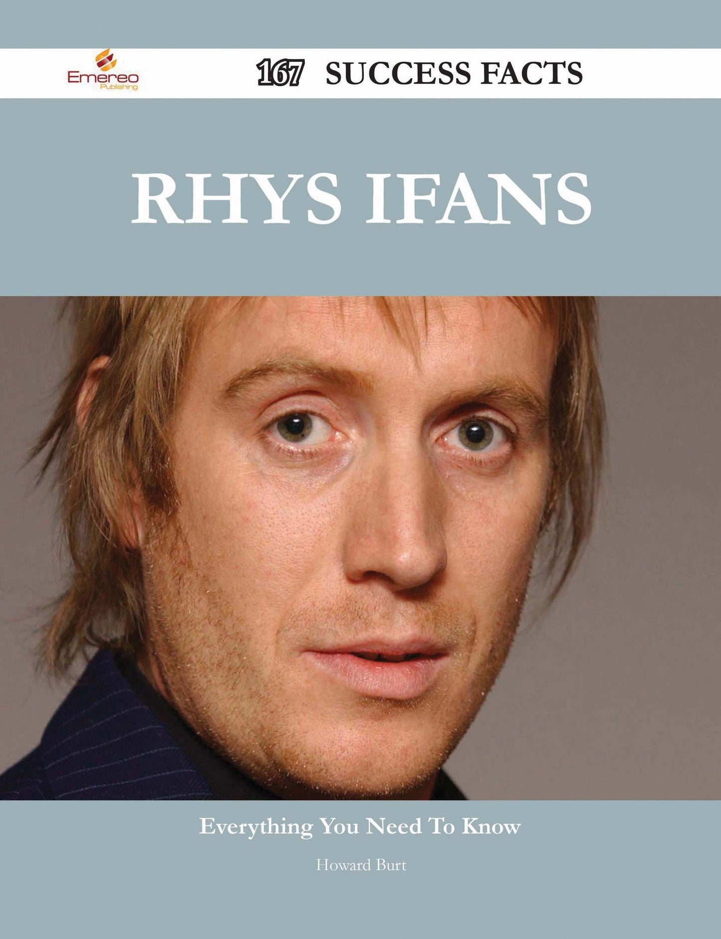 Rhys Ifans 167 Success Facts - Everything you need to know about Rhys Ifans