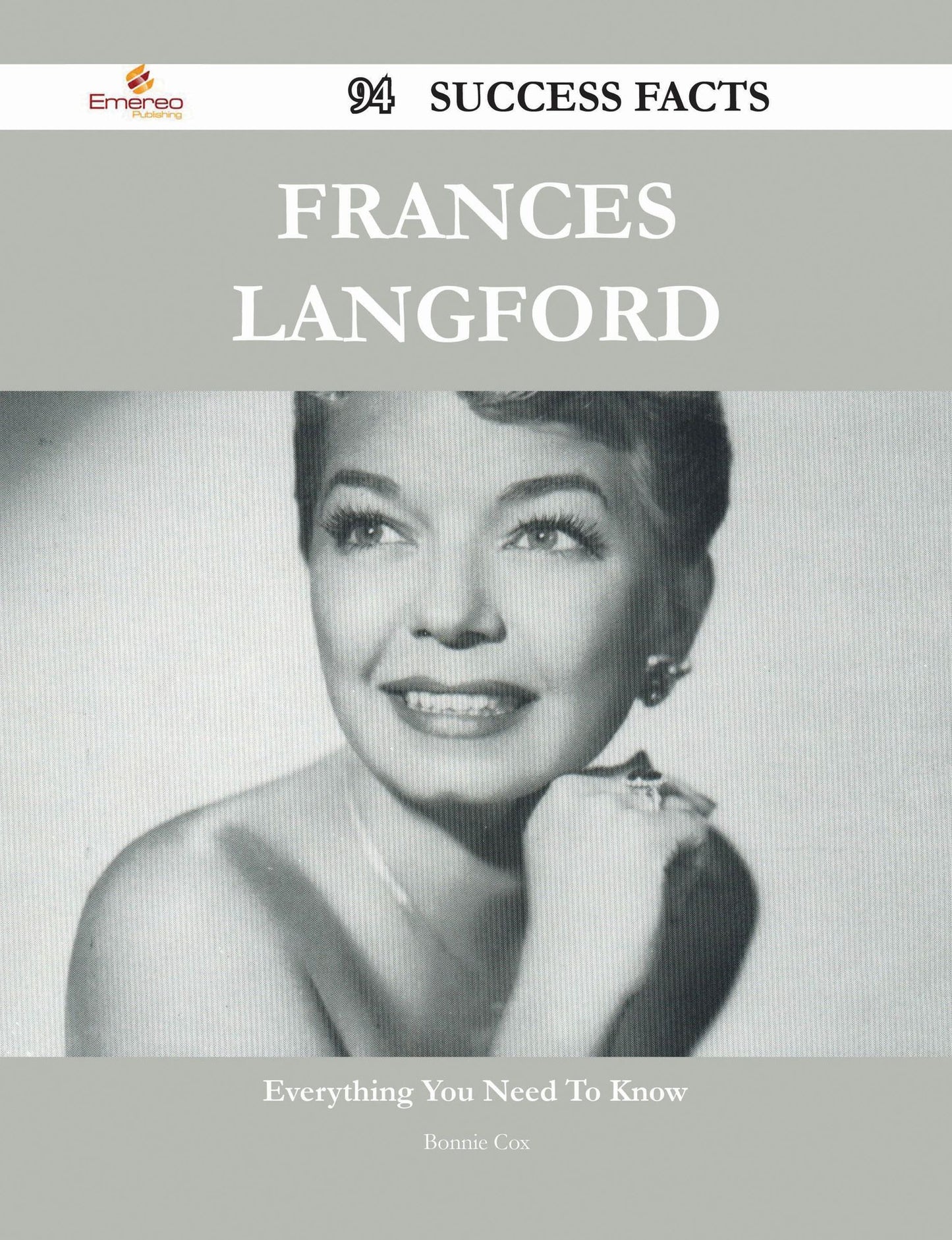 Frances Langford 94 Success Facts - Everything you need to know about Frances Langford