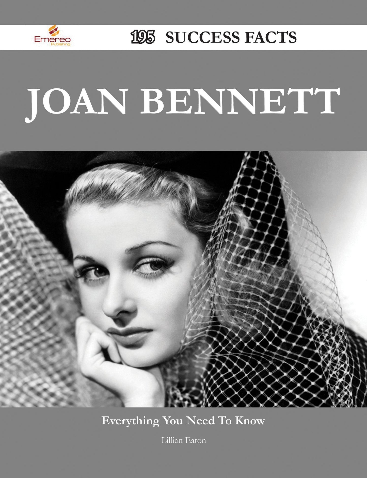 Joan Bennett 195 Success Facts - Everything you need to know about Joan Bennett