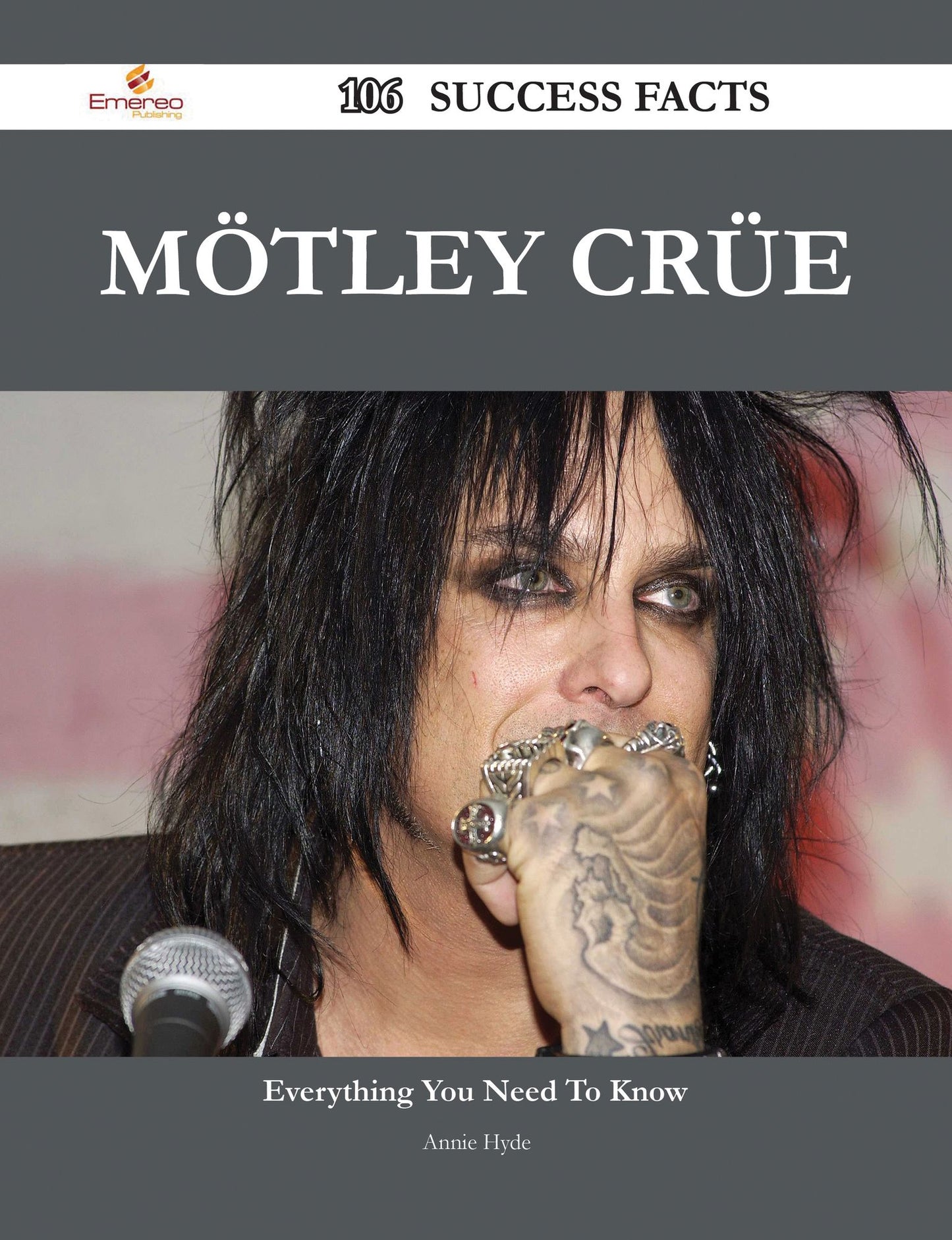 Mötley Crüe 106 Success Facts - Everything you need to know about Mötley Crüe