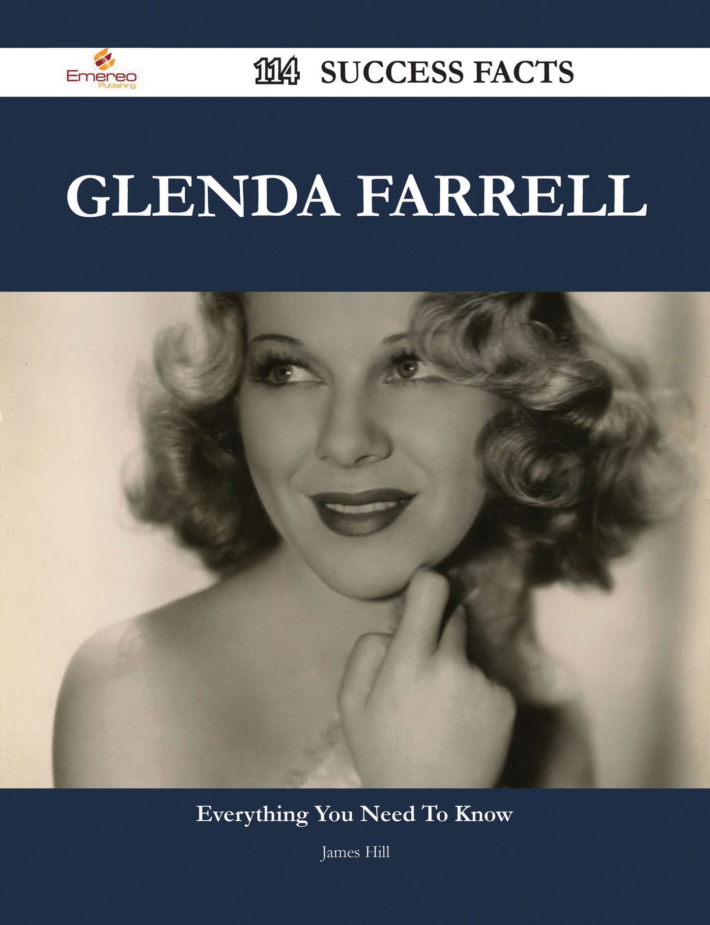 Glenda Farrell 114 Success Facts - Everything you need to know about Glenda Farrell