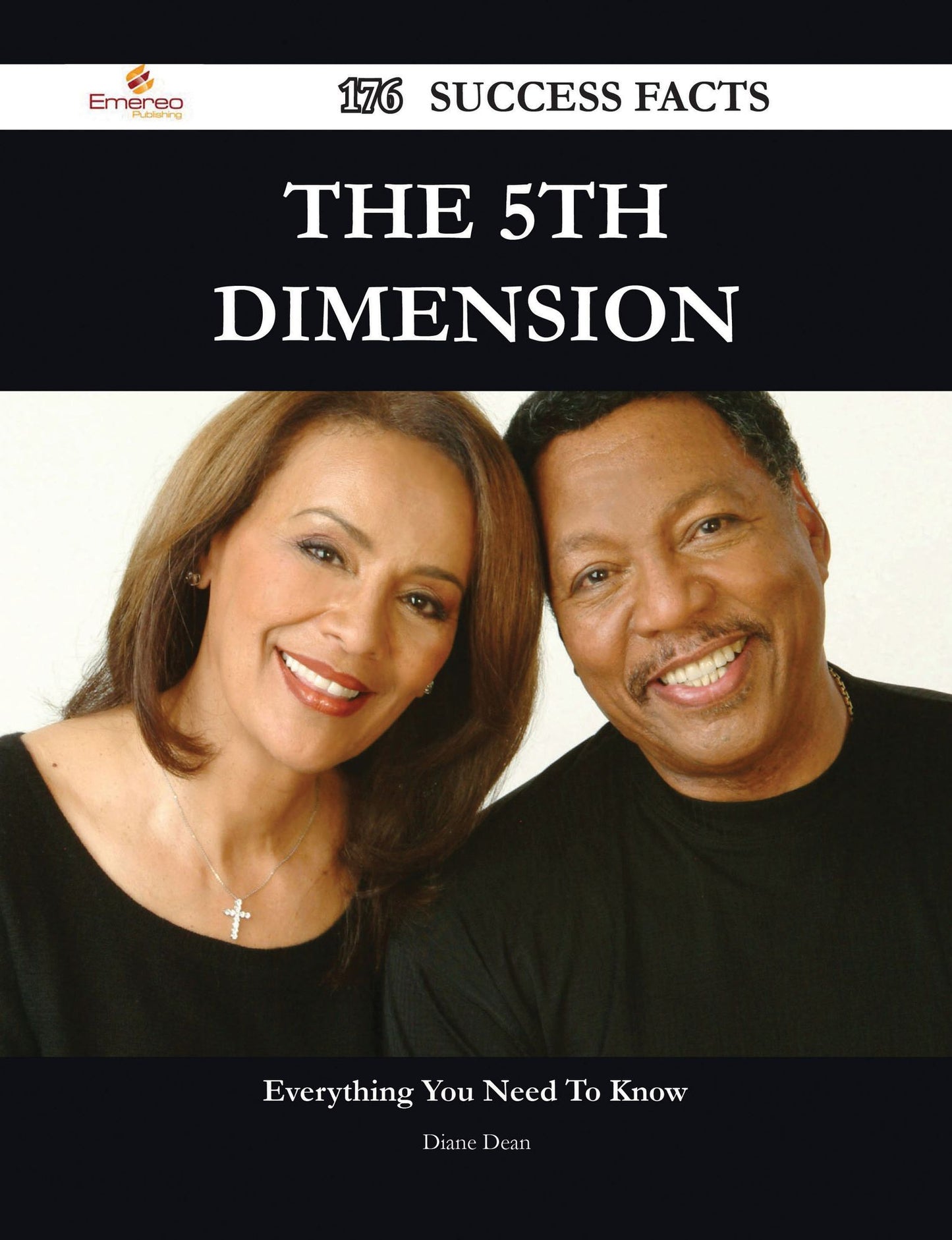 The 5th Dimension 176 Success Facts - Everything you need to know about The 5th Dimension