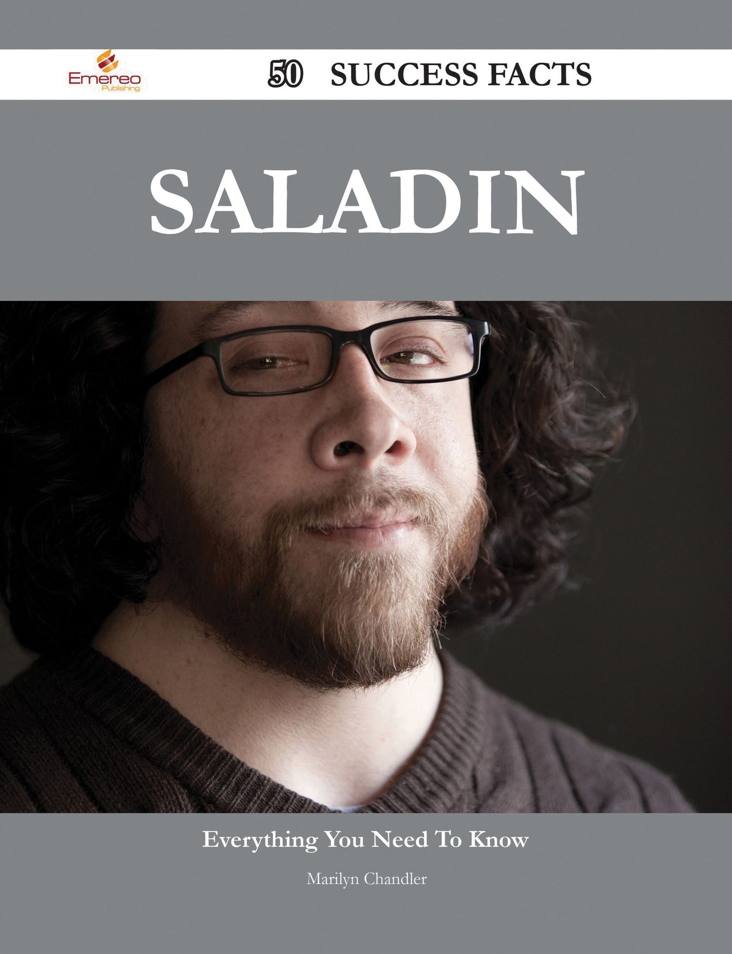 Saladin 50 Success Facts - Everything you need to know about Saladin