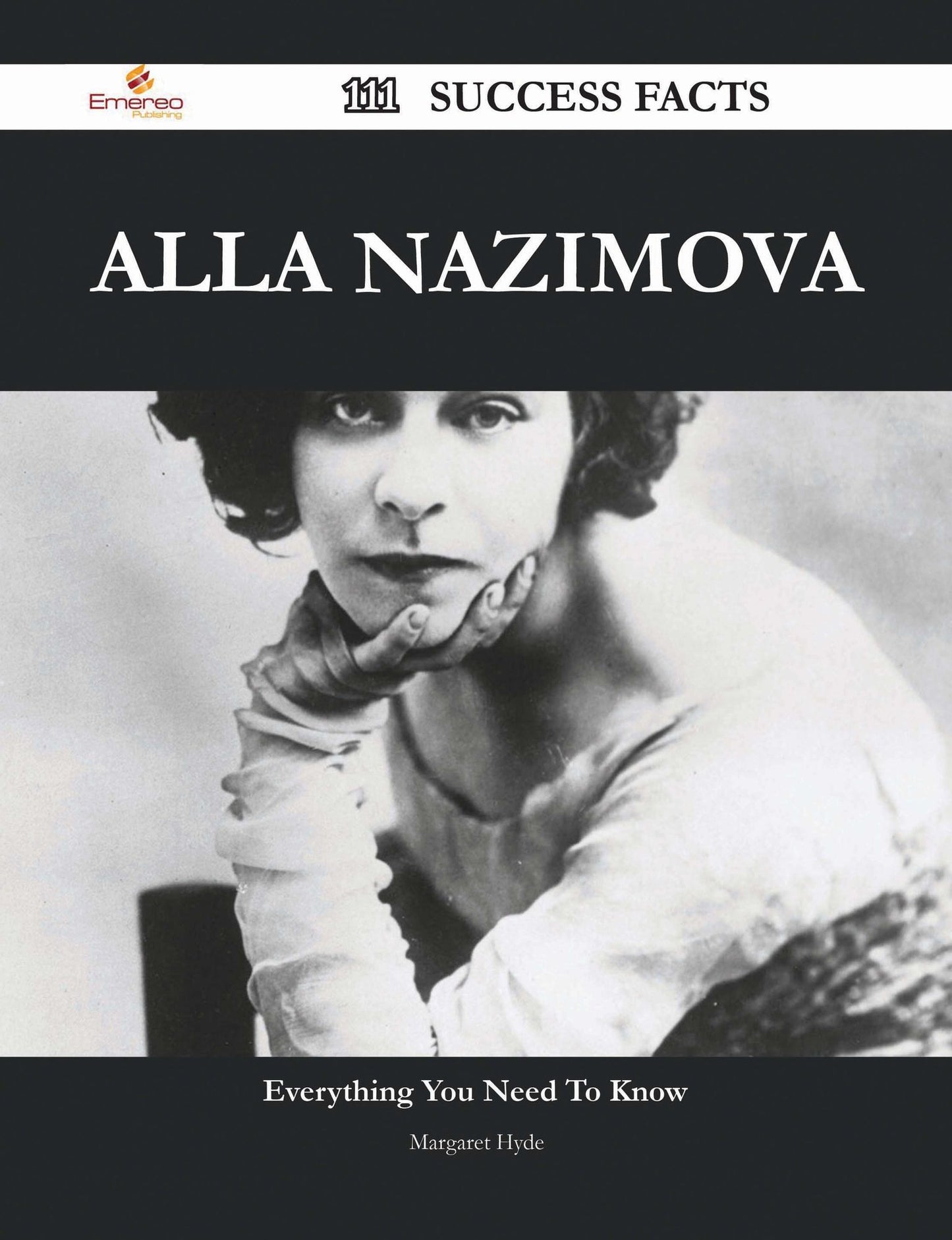 Alla Nazimova 111 Success Facts - Everything you need to know about Alla Nazimova