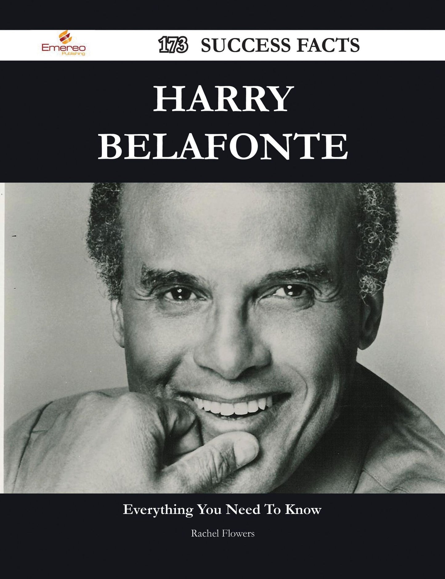 Harry Belafonte 173 Success Facts - Everything you need to know about Harry Belafonte