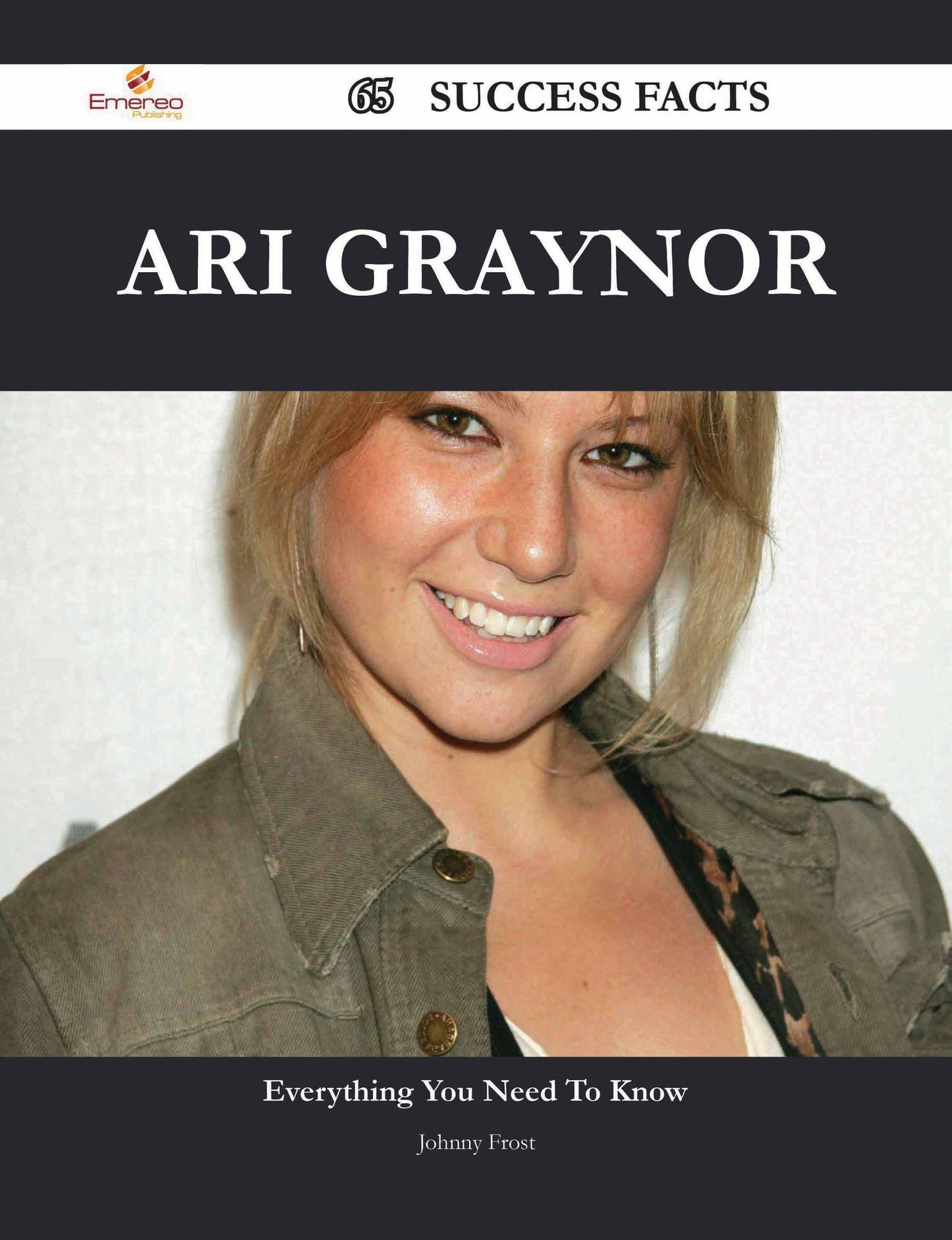 Ari Graynor 65 Success Facts - Everything you need to know about Ari Graynor