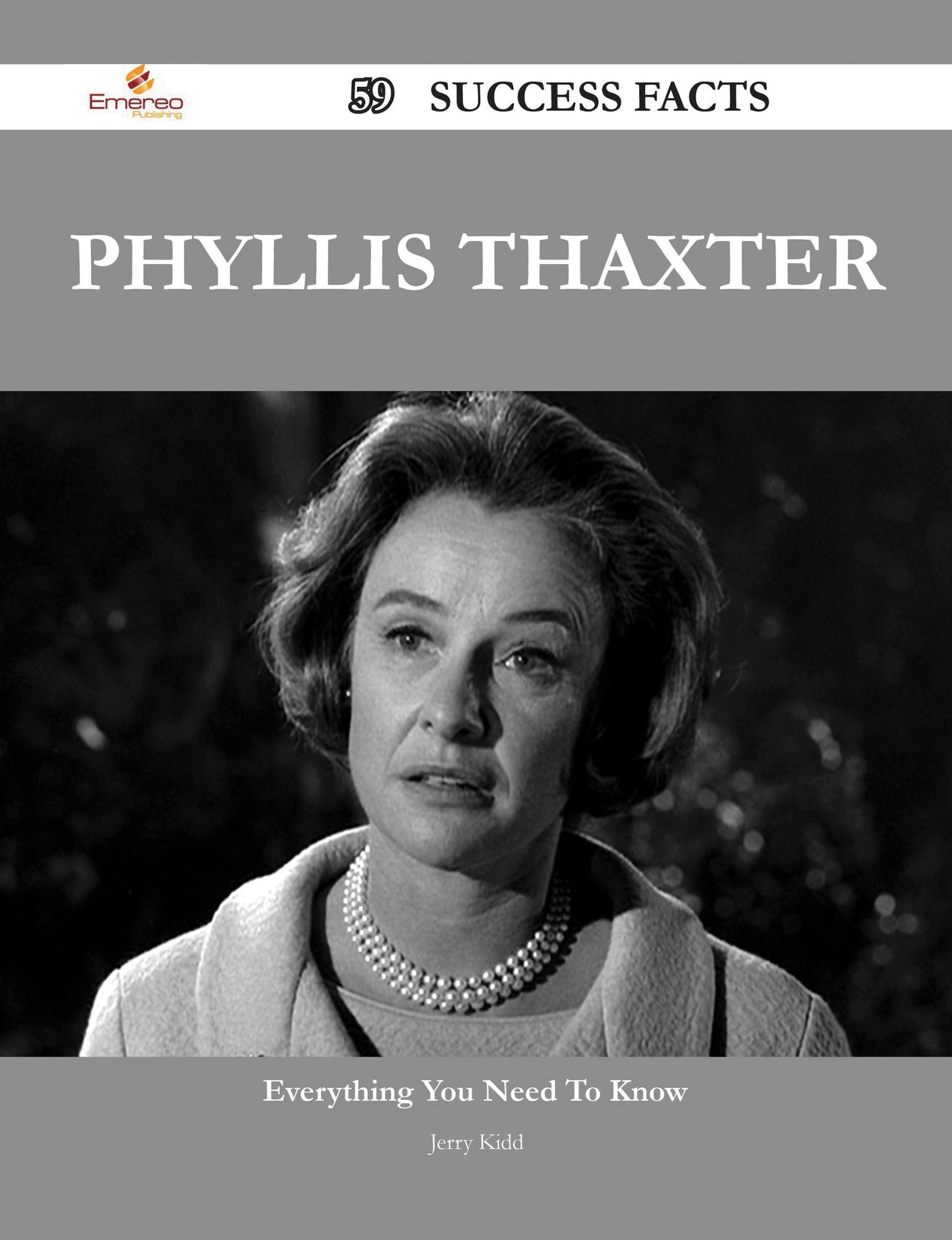 Phyllis Thaxter 59 Success Facts - Everything you need to know about Phyllis Thaxter