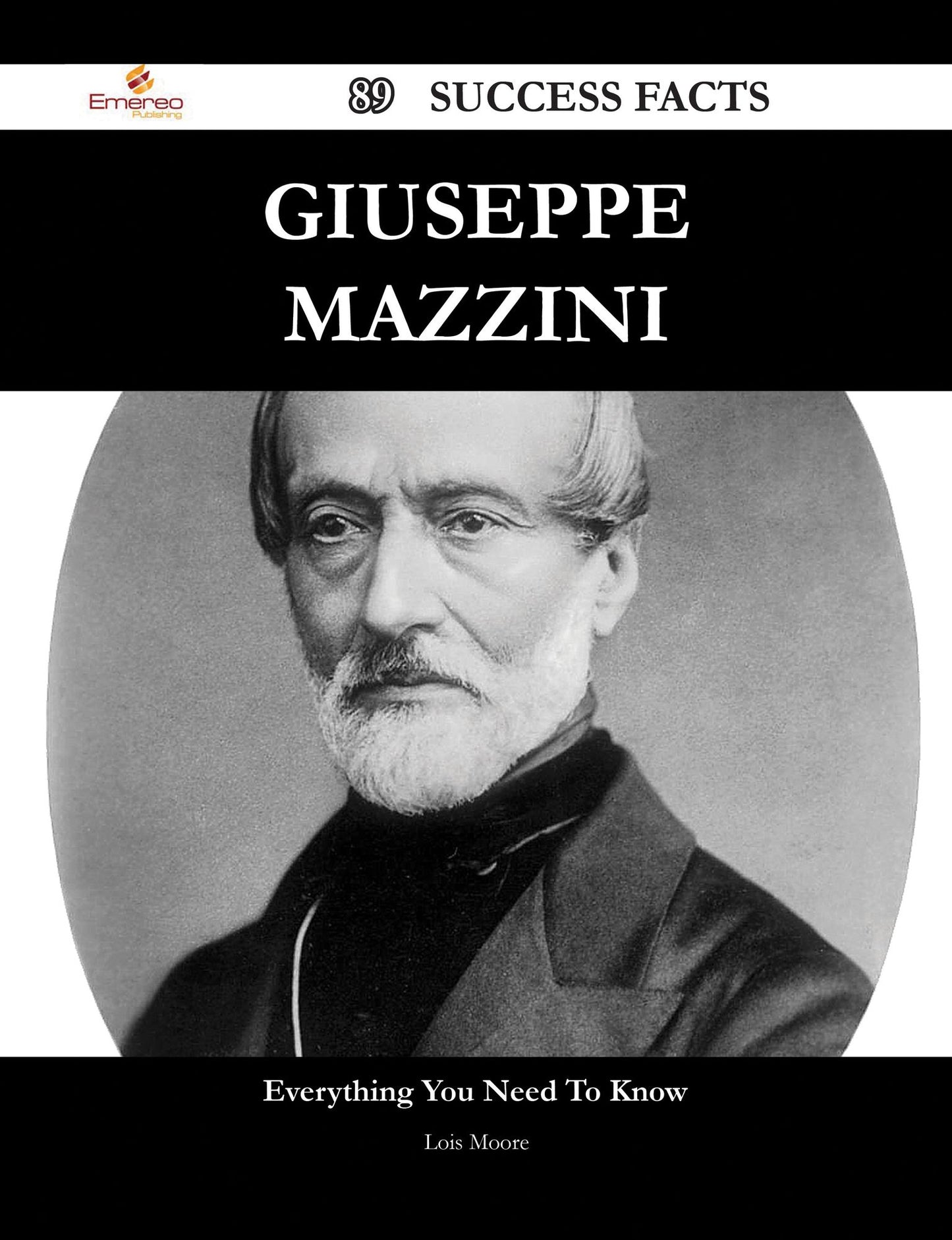 Giuseppe Mazzini 89 Success Facts - Everything you need to know about Giuseppe Mazzini