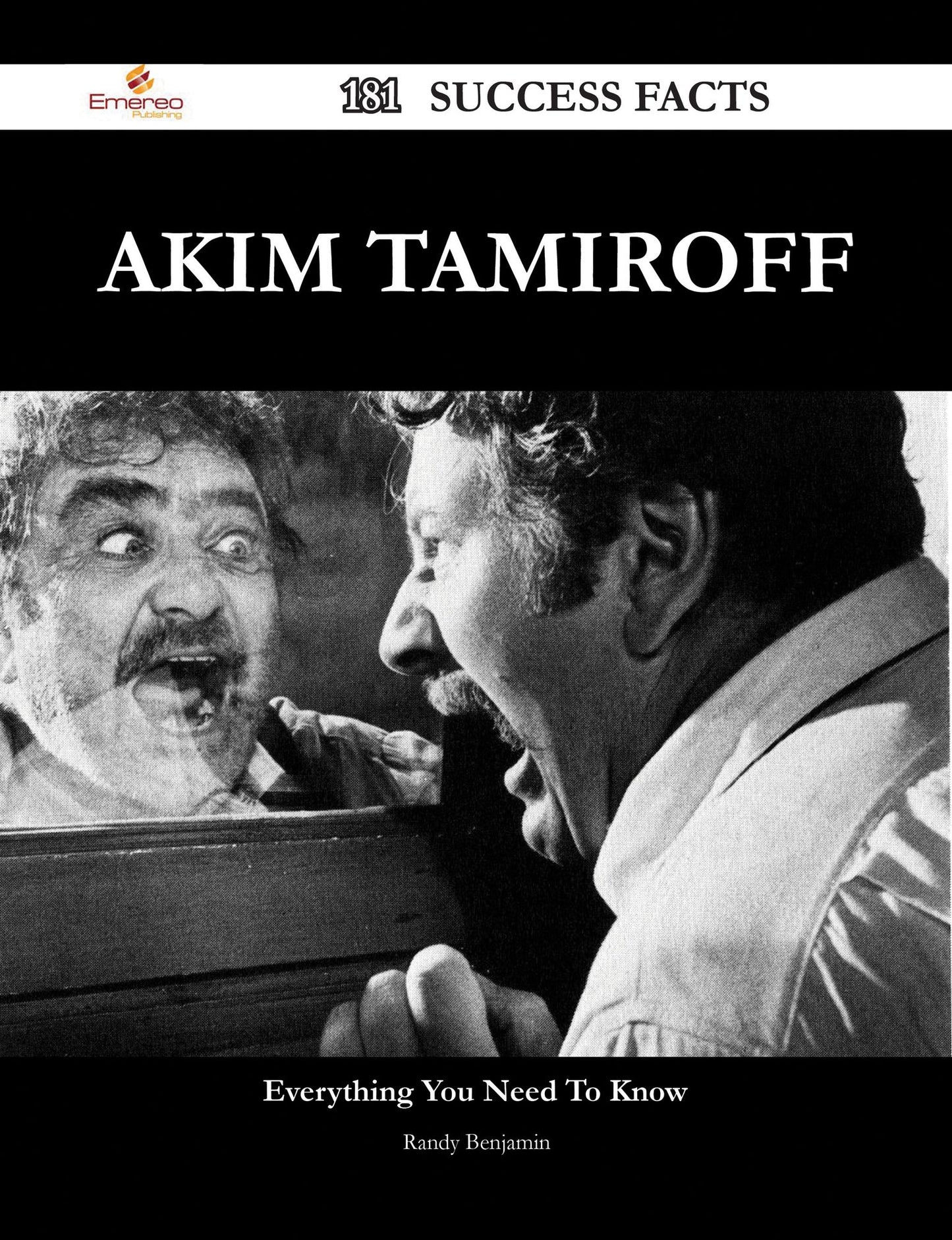 Akim Tamiroff 181 Success Facts - Everything you need to know about Akim Tamiroff
