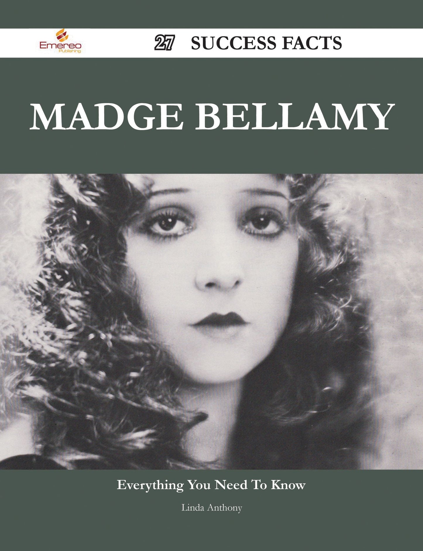 Madge Bellamy 27 Success Facts - Everything you need to know about Madge Bellamy