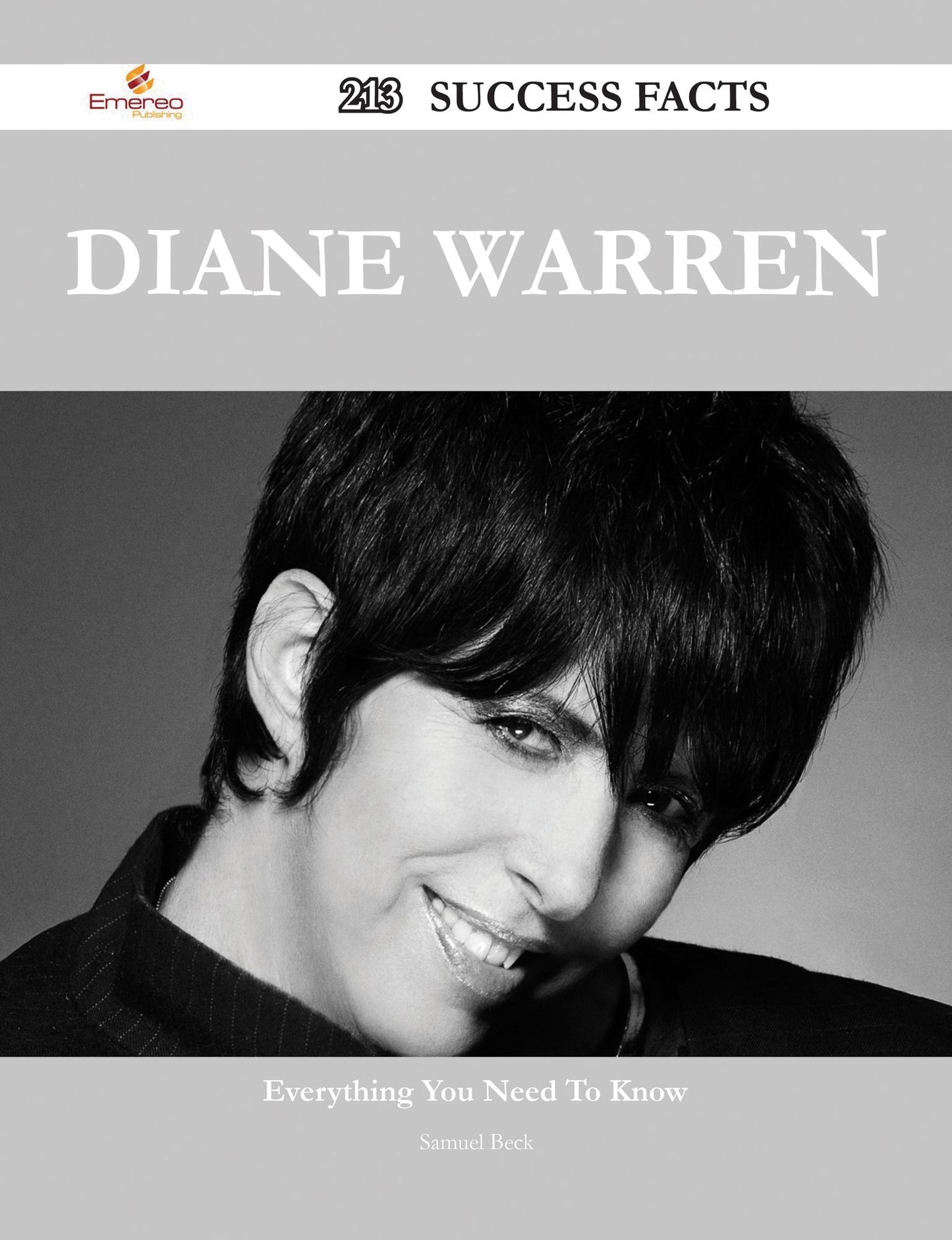 Diane Warren 213 Success Facts - Everything you need to know about Diane Warren