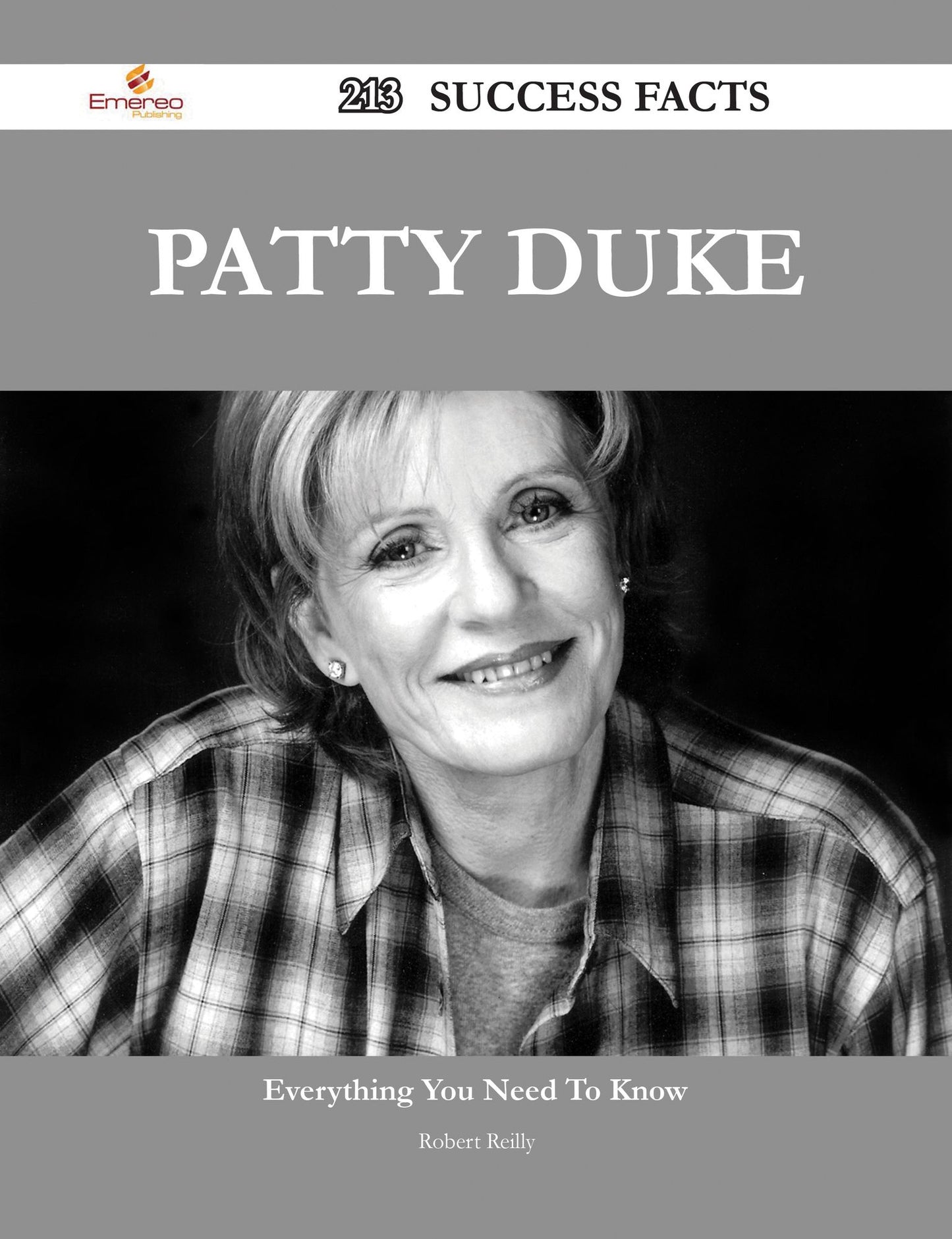Patty Duke 213 Success Facts - Everything you need to know about Patty Duke