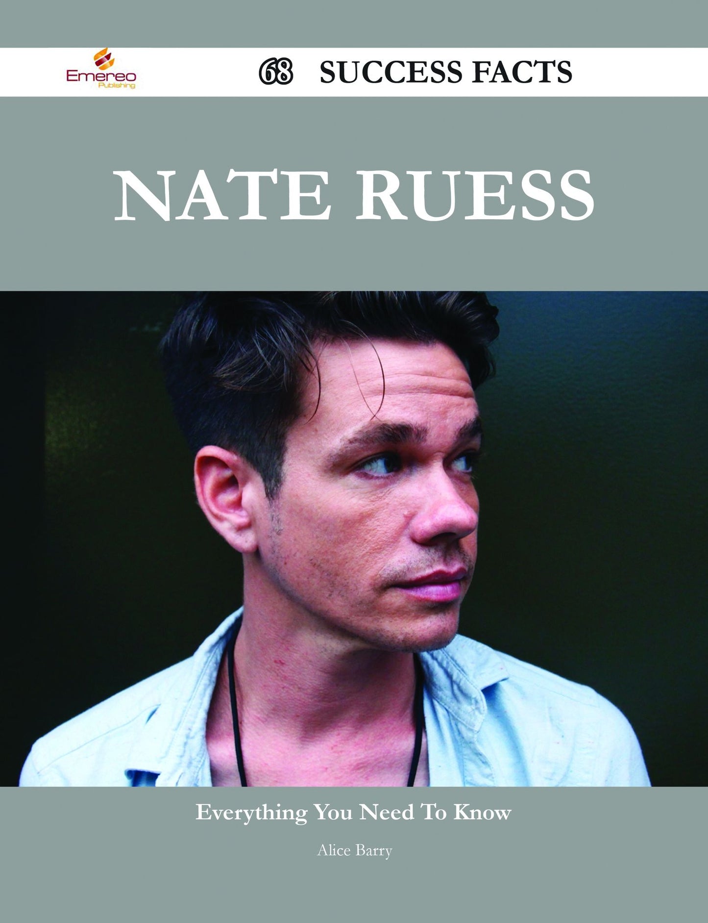 Nate Ruess 68 Success Facts - Everything you need to know about Nate Ruess