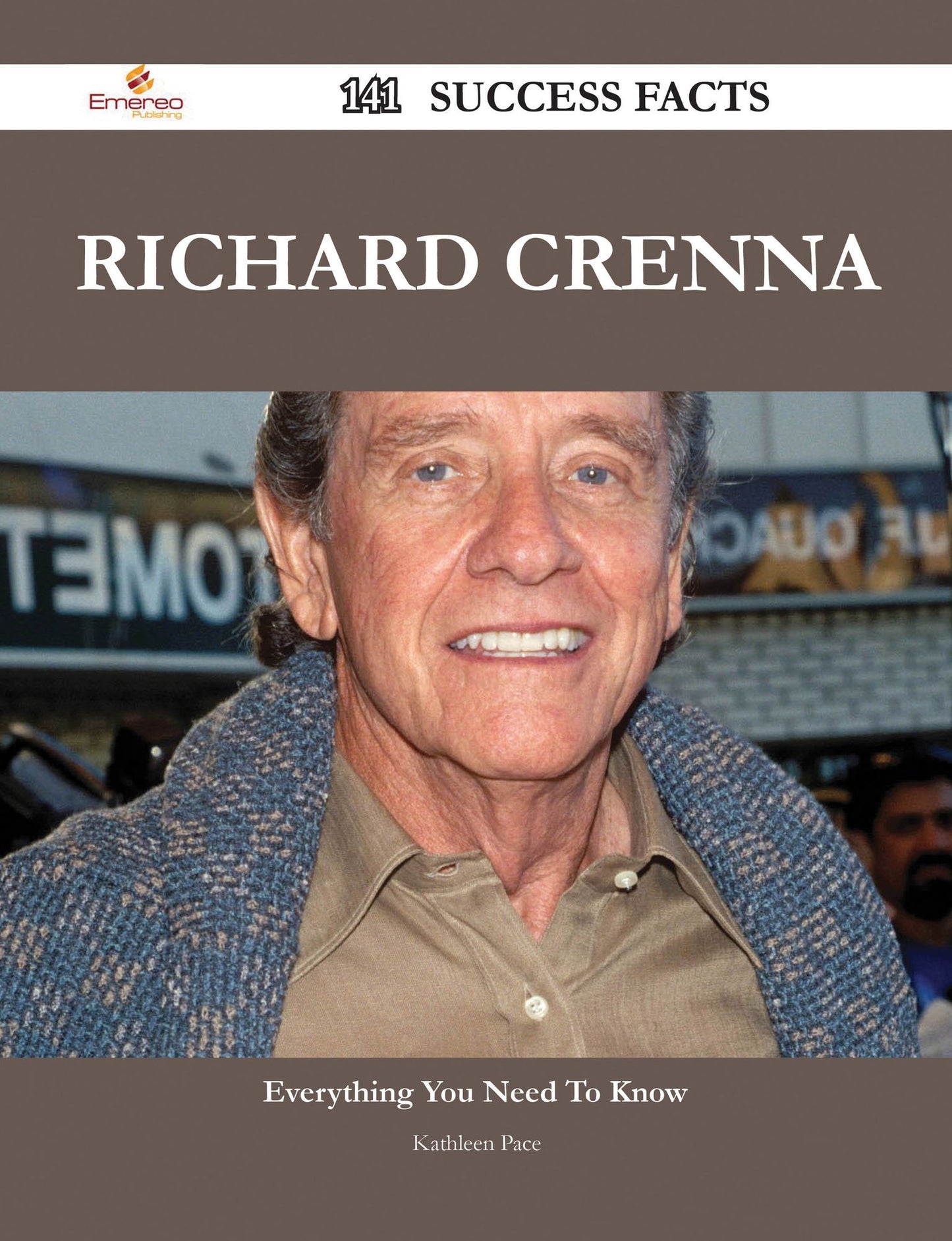 Richard Crenna 141 Success Facts - Everything you need to know about Richard Crenna