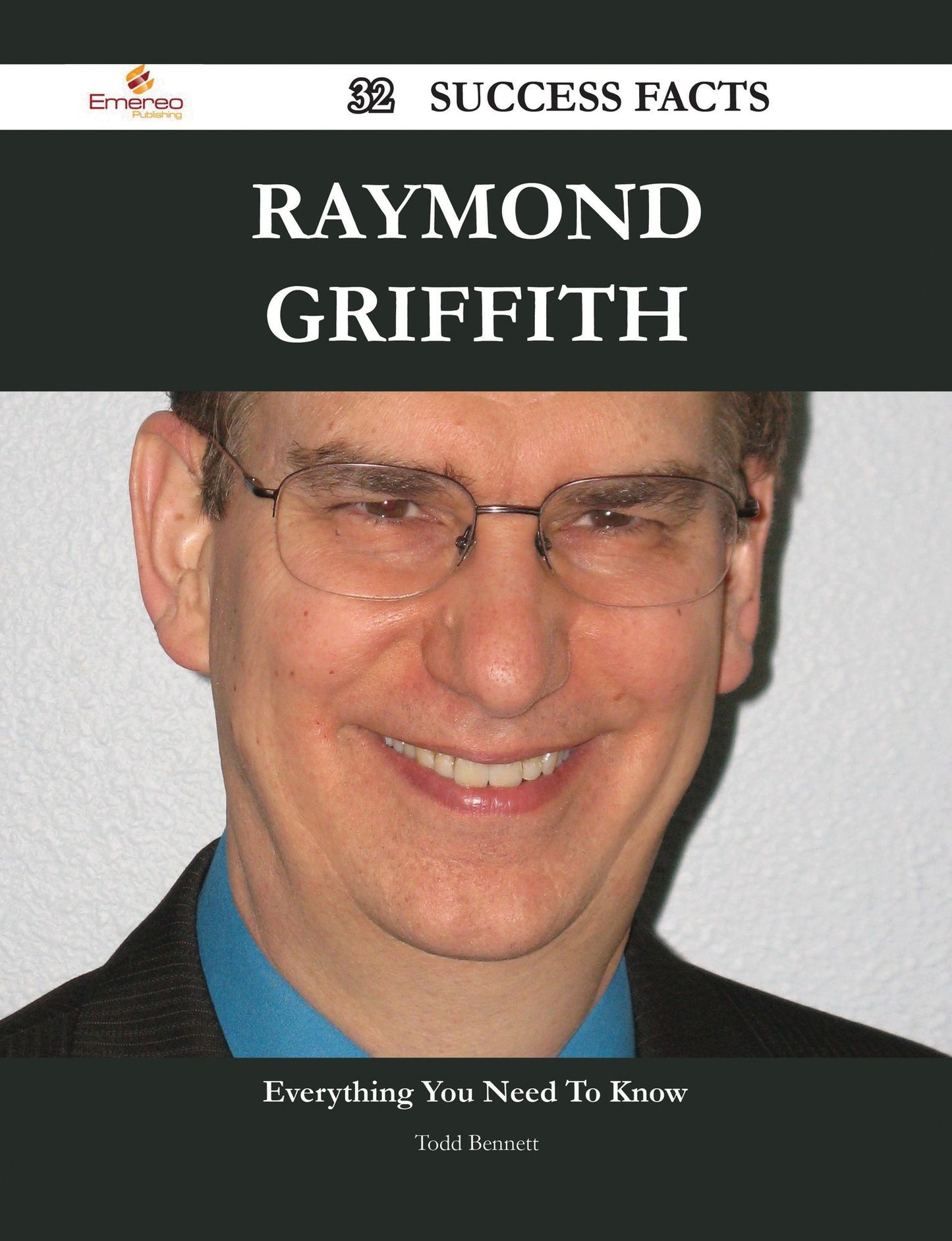 Raymond Griffith 32 Success Facts - Everything you need to know about Raymond Griffith