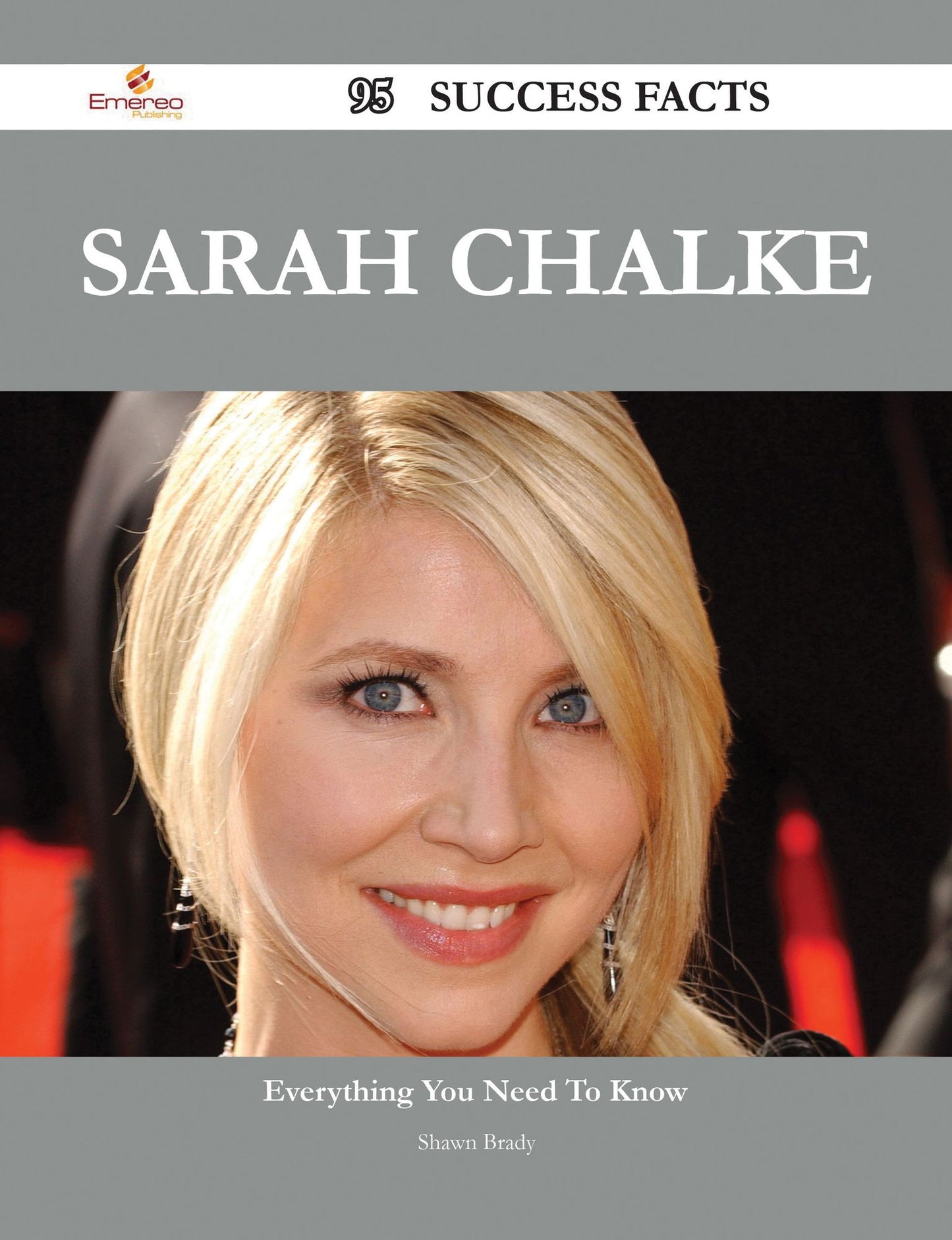 Sarah Chalke 95 Success Facts - Everything you need to know about Sarah Chalke