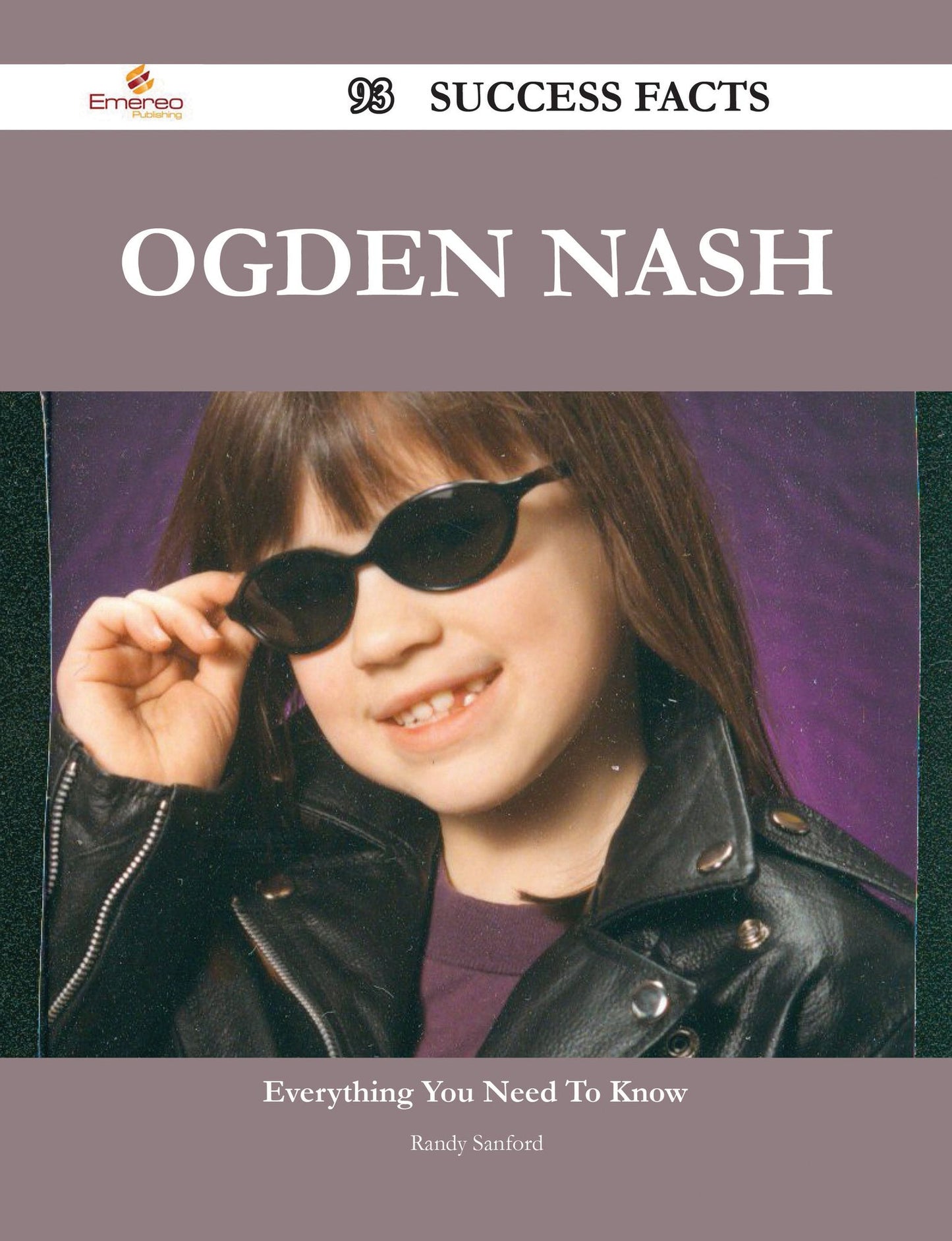 Ogden Nash 93 Success Facts - Everything you need to know about Ogden Nash