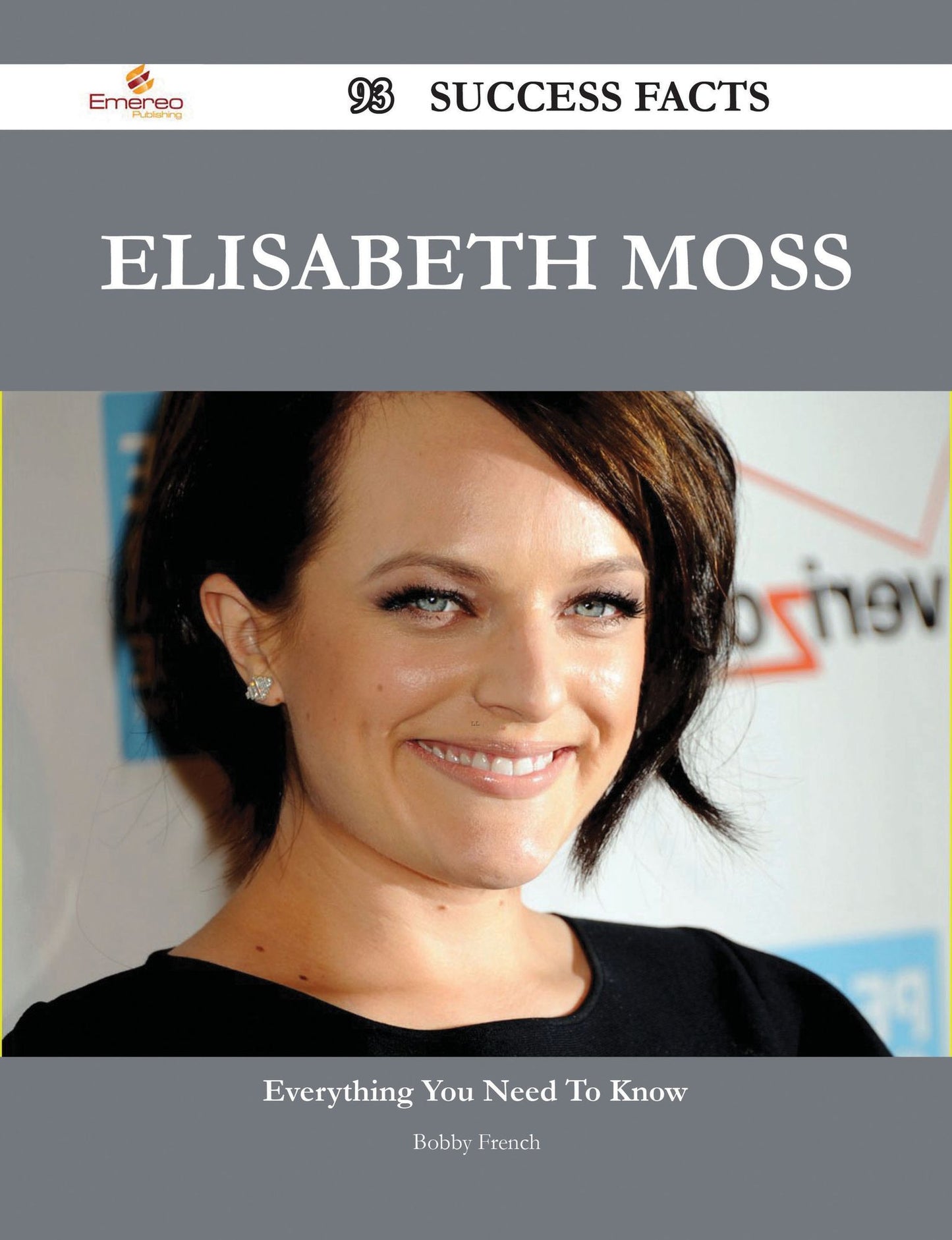 Elisabeth Moss 93 Success Facts - Everything you need to know about Elisabeth Moss