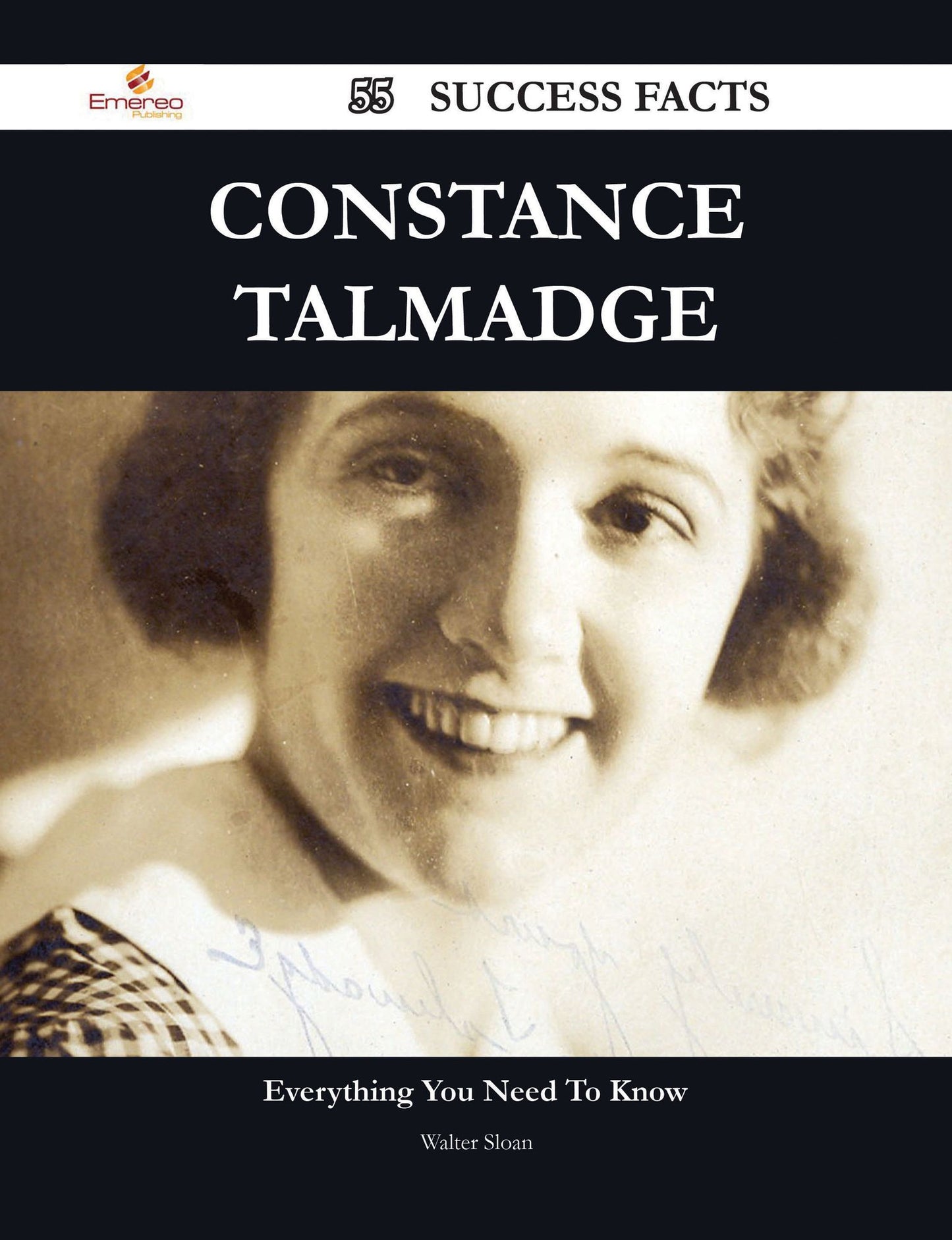 Constance Talmadge 55 Success Facts - Everything you need to know about Constance Talmadge