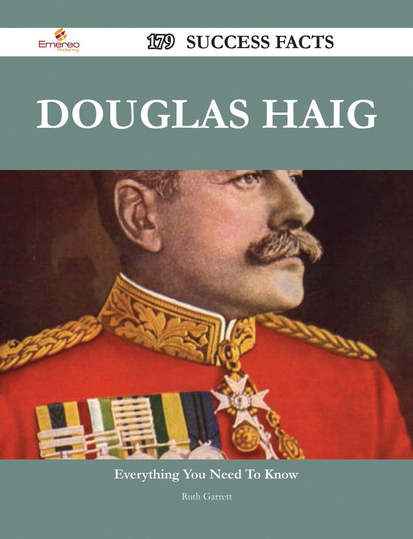 Douglas Haig 179 Success Facts - Everything you need to know about Douglas Haig
