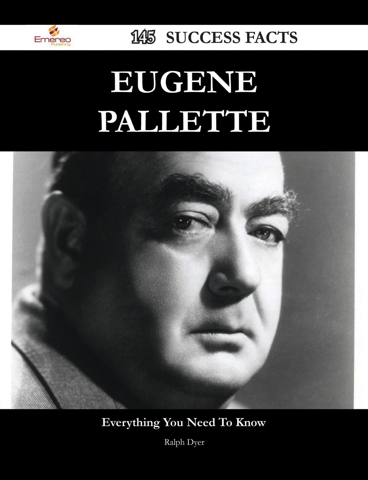 Eugene Pallette 145 Success Facts - Everything you need to know about Eugene Pallette