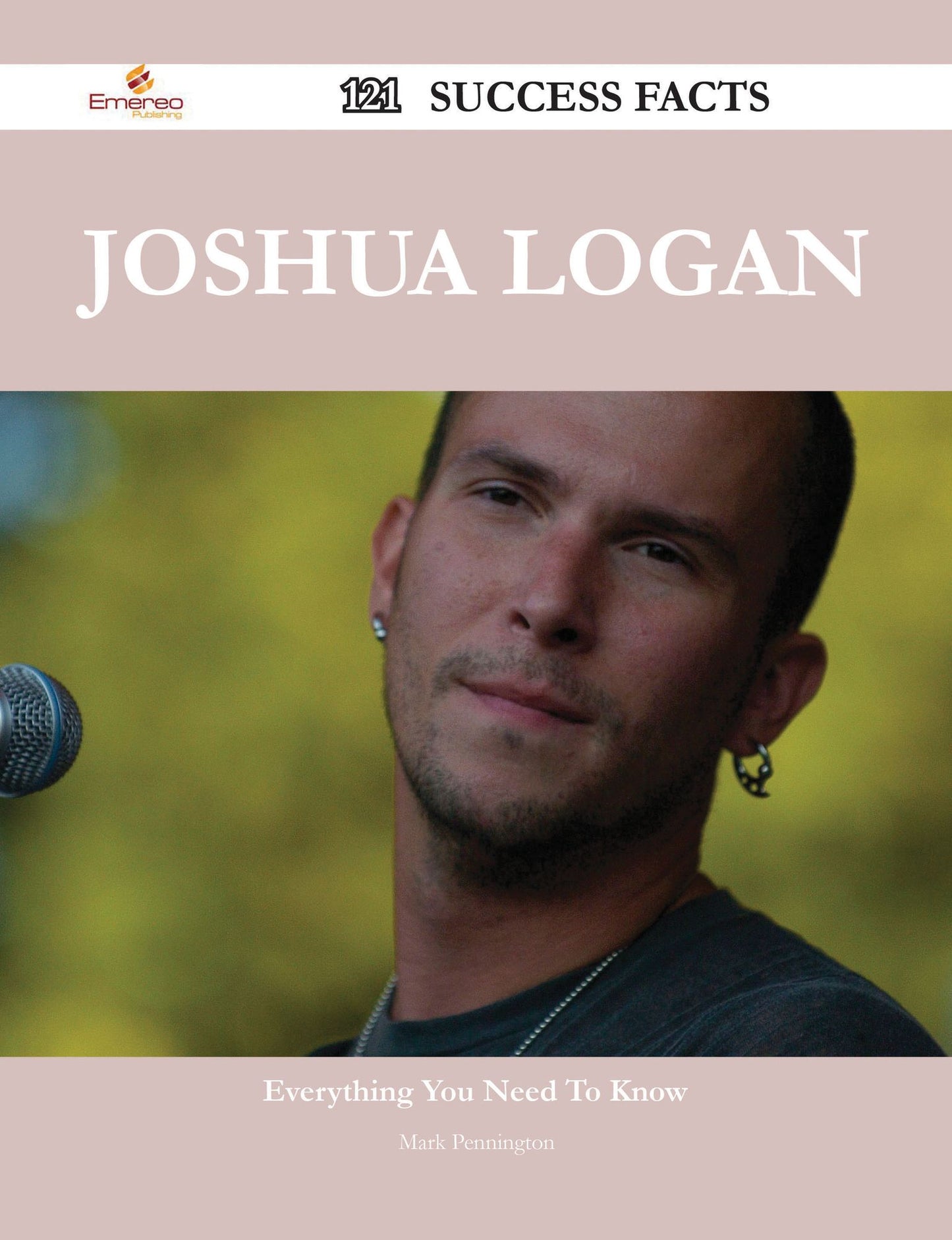 Joshua Logan 121 Success Facts - Everything you need to know about Joshua Logan