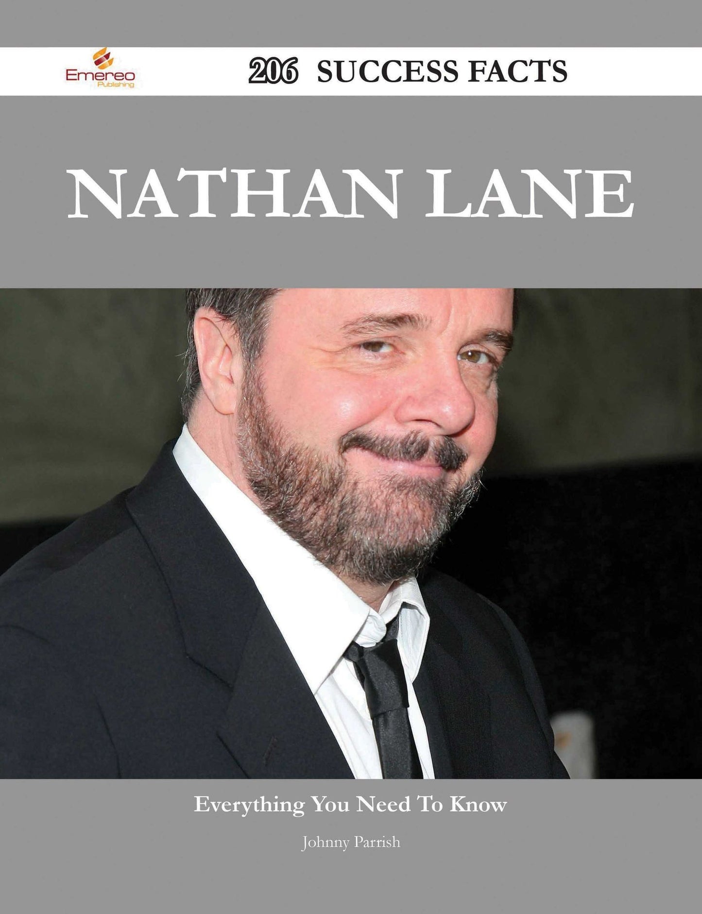 Nathan Lane 206 Success Facts - Everything you need to know about Nathan Lane