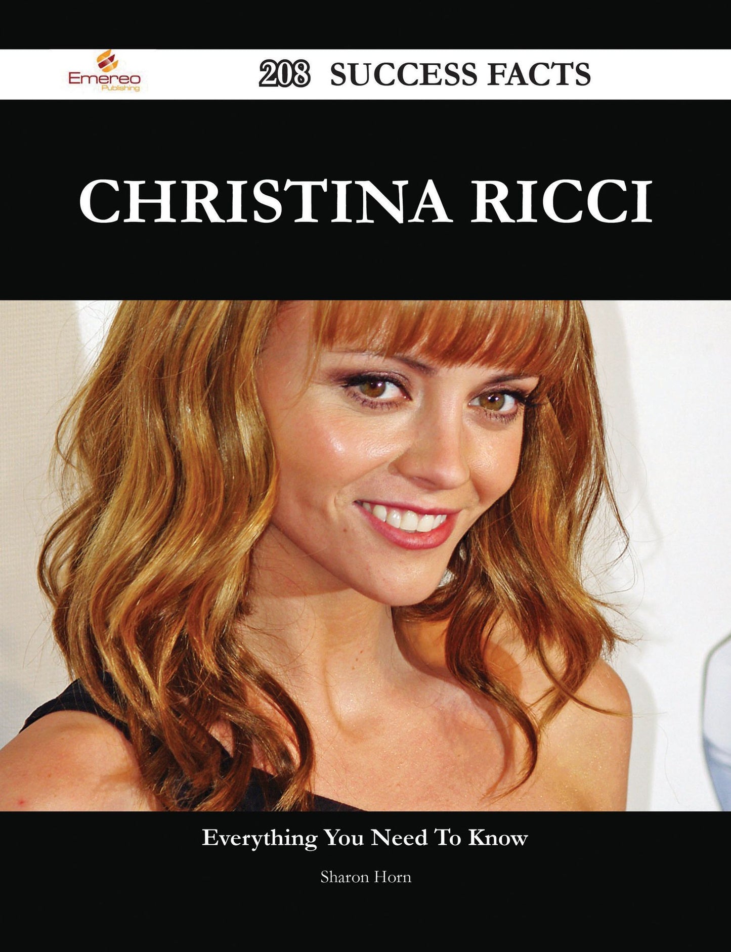 Christina Ricci 208 Success Facts - Everything you need to know about Christina Ricci