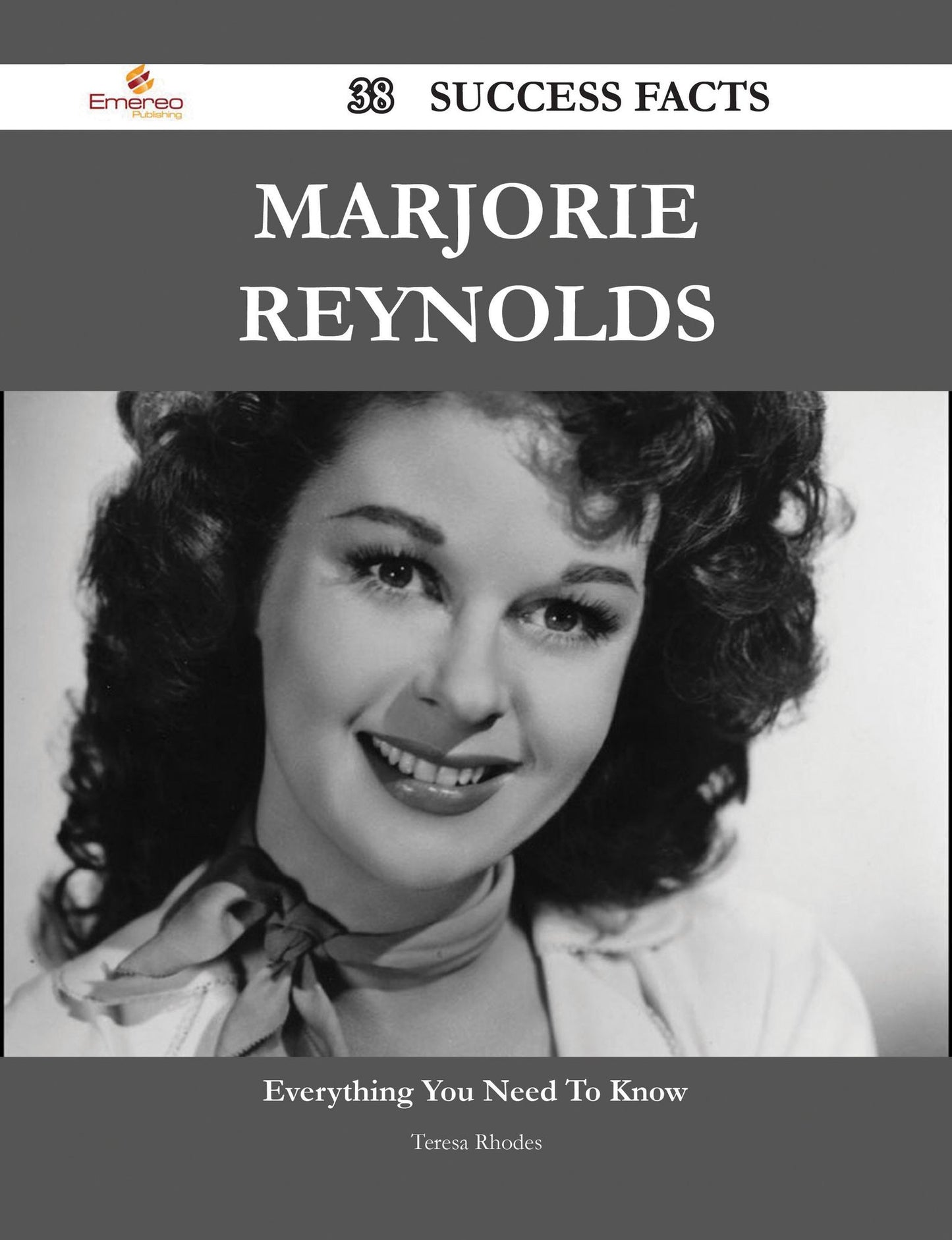 Marjorie Reynolds 38 Success Facts - Everything you need to know about Marjorie Reynolds