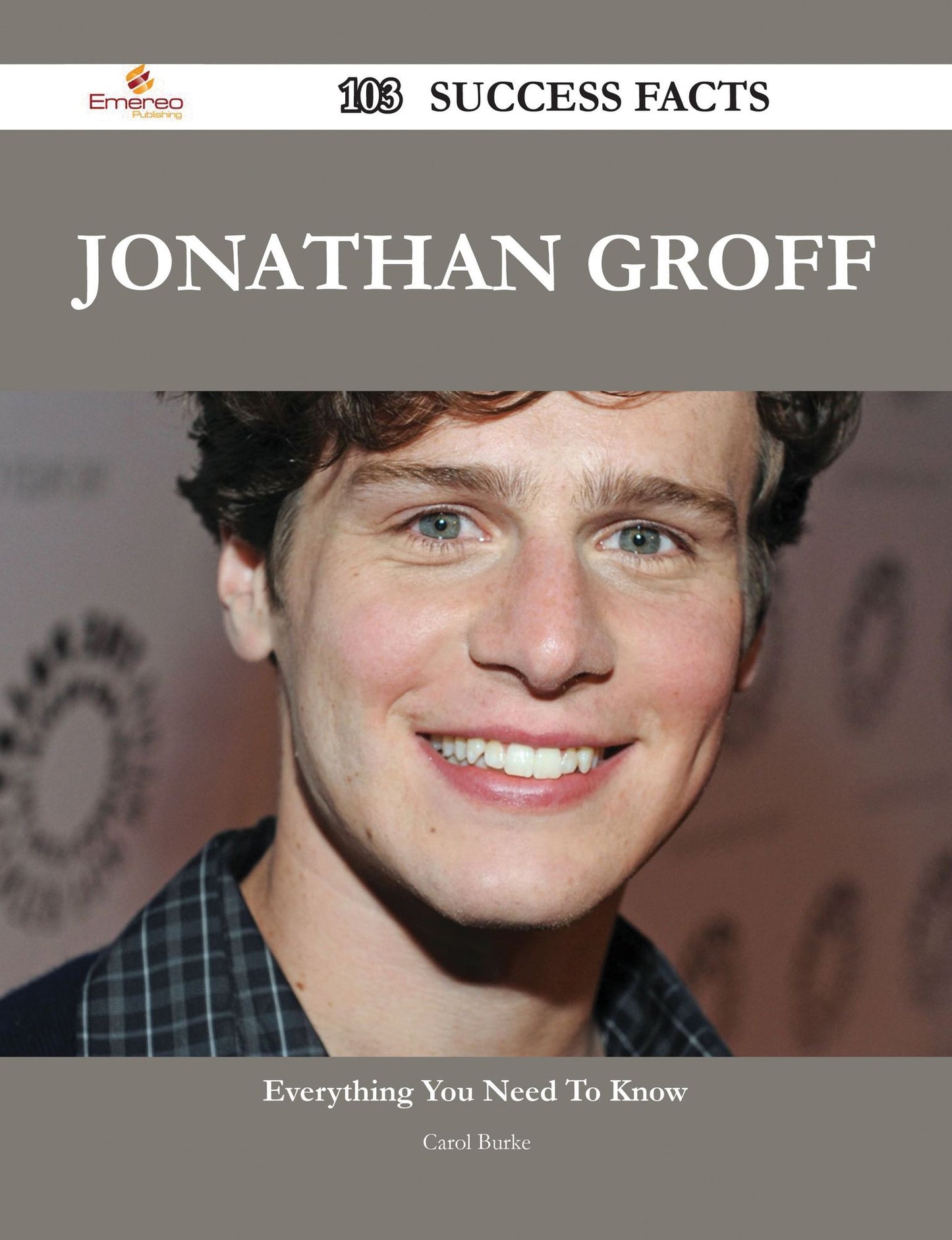 Jonathan Groff 103 Success Facts - Everything you need to know about Jonathan Groff