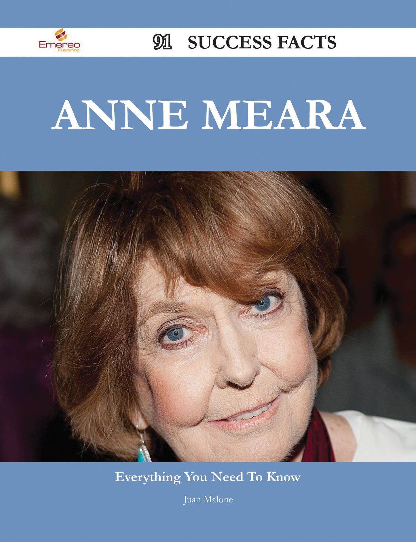 Anne Meara 91 Success Facts - Everything you need to know about Anne Meara