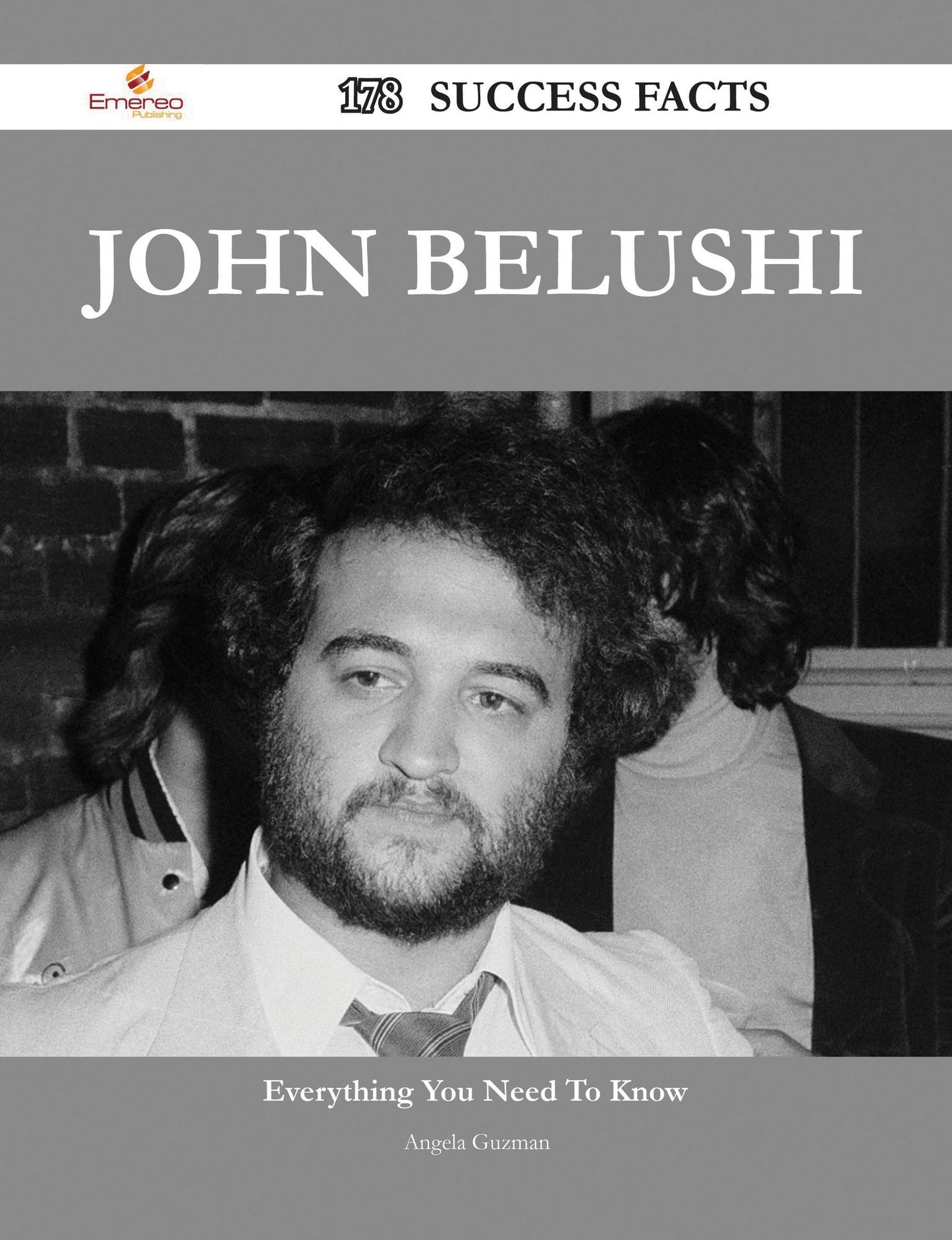 John Belushi 178 Success Facts - Everything you need to know about John Belushi