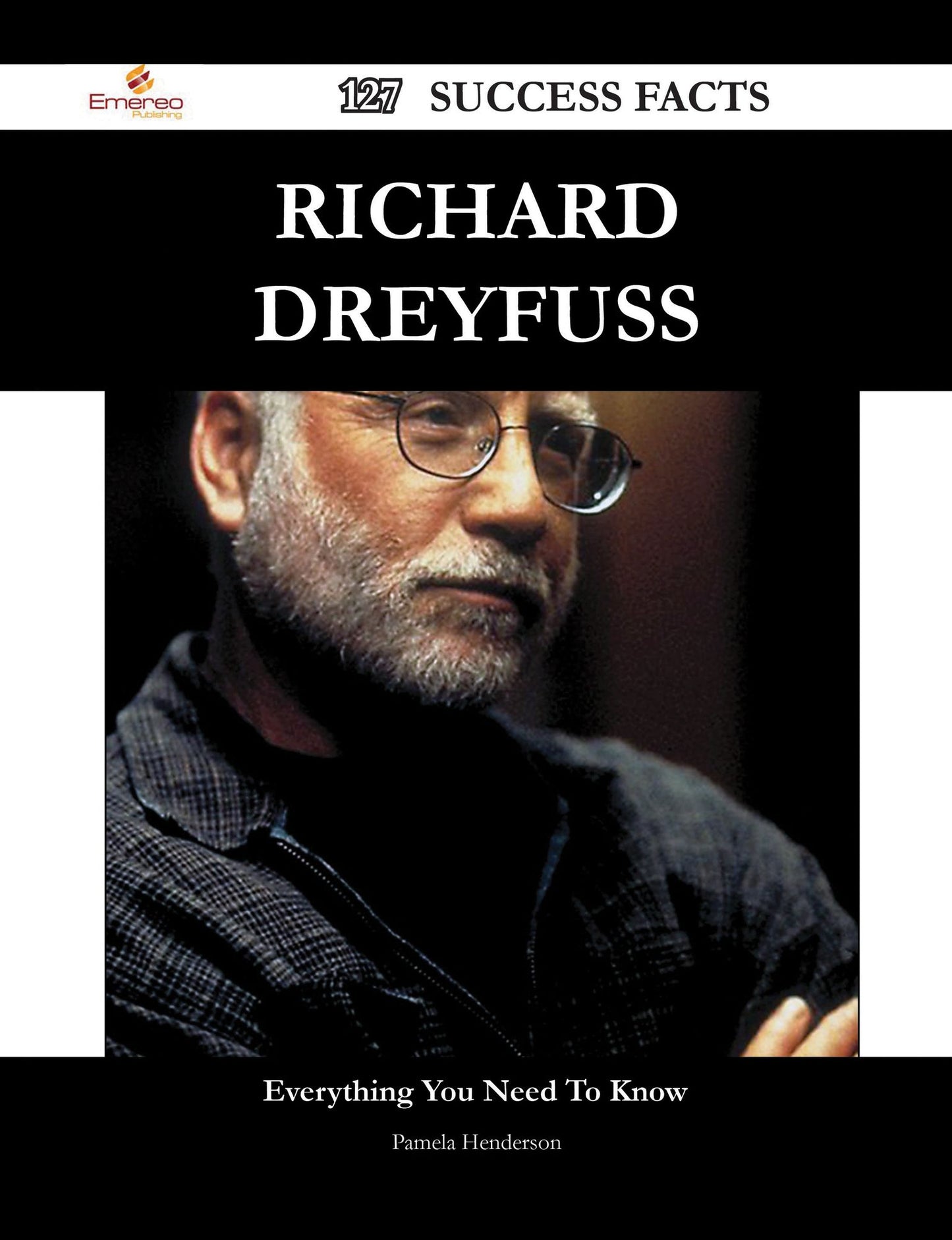 Richard Dreyfuss 127 Success Facts - Everything you need to know about Richard Dreyfuss