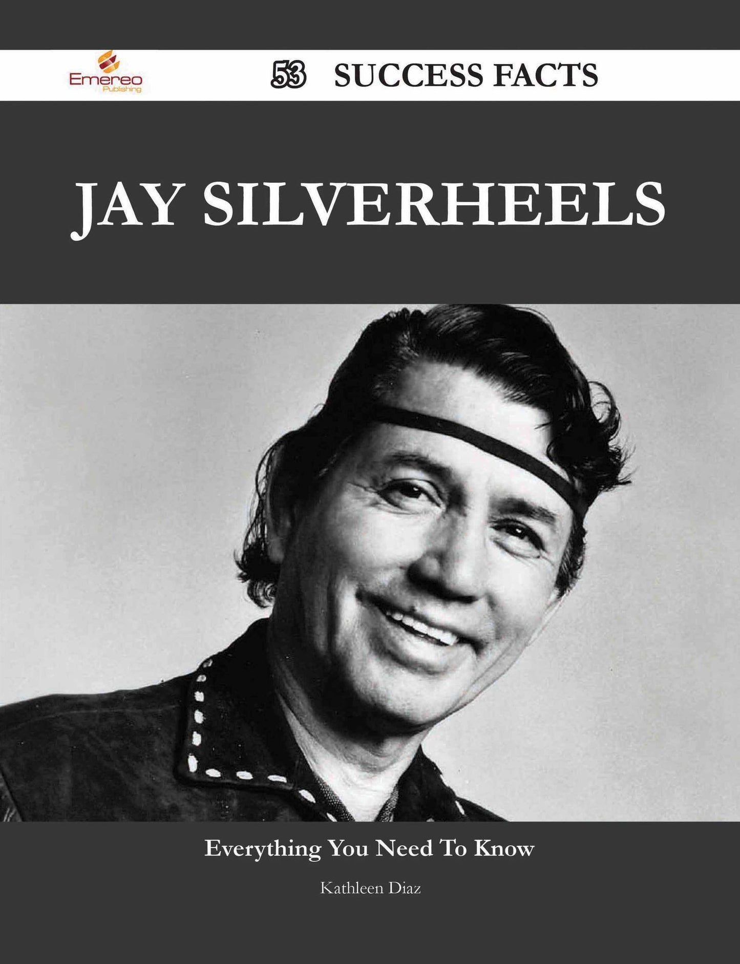 Jay Silverheels 53 Success Facts - Everything you need to know about Jay Silverheels