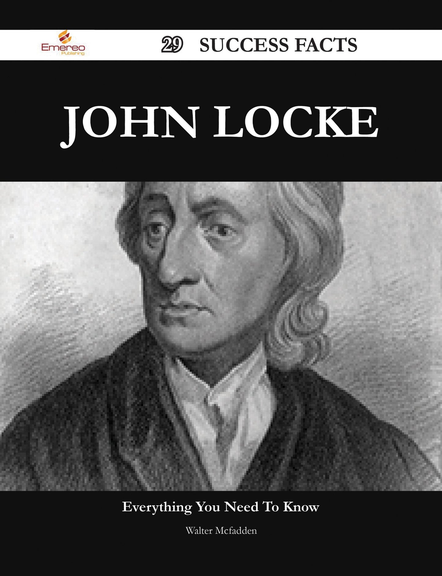 John Locke 29 Success Facts - Everything you need to know about John Locke