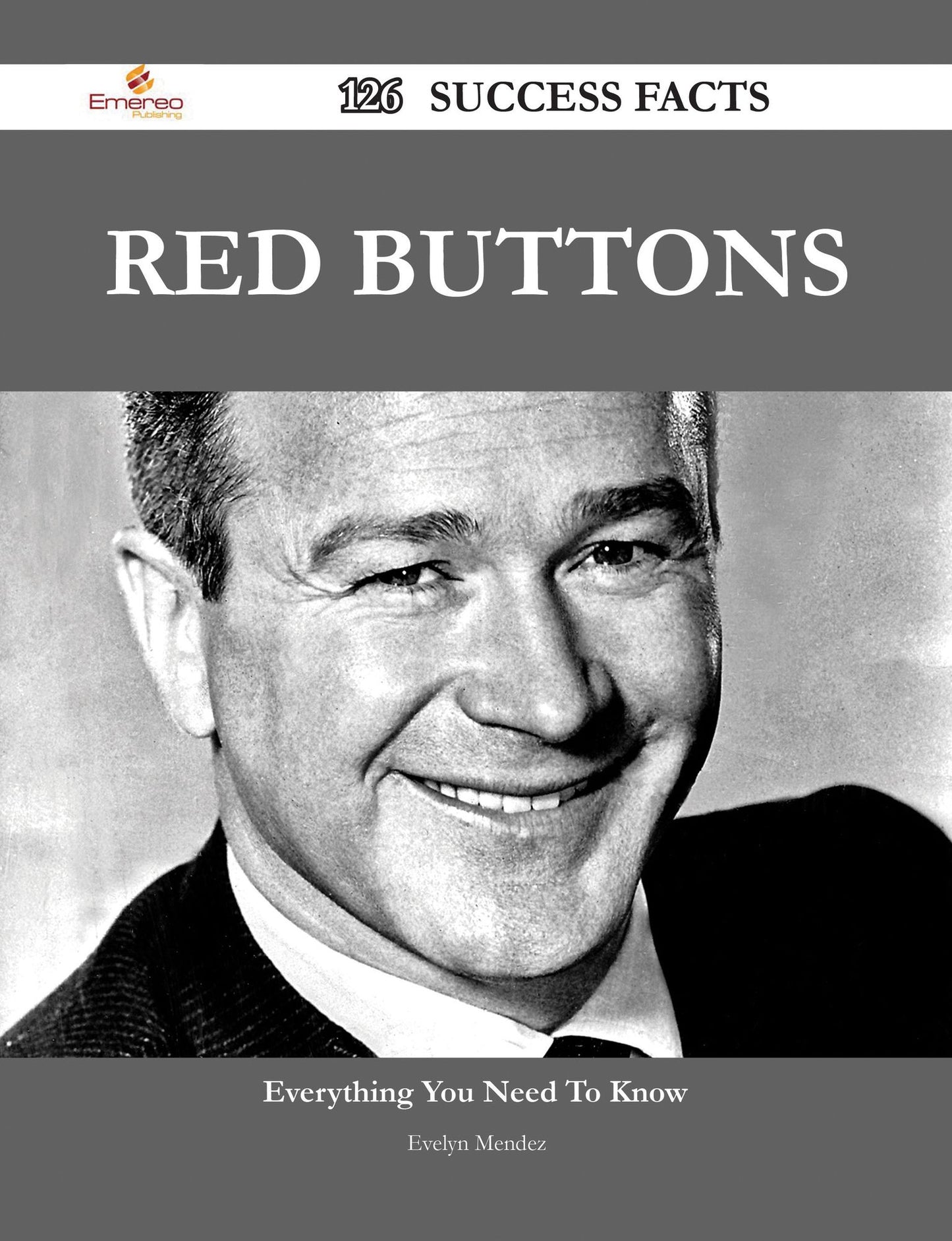 Red Buttons 126 Success Facts - Everything you need to know about Red Buttons