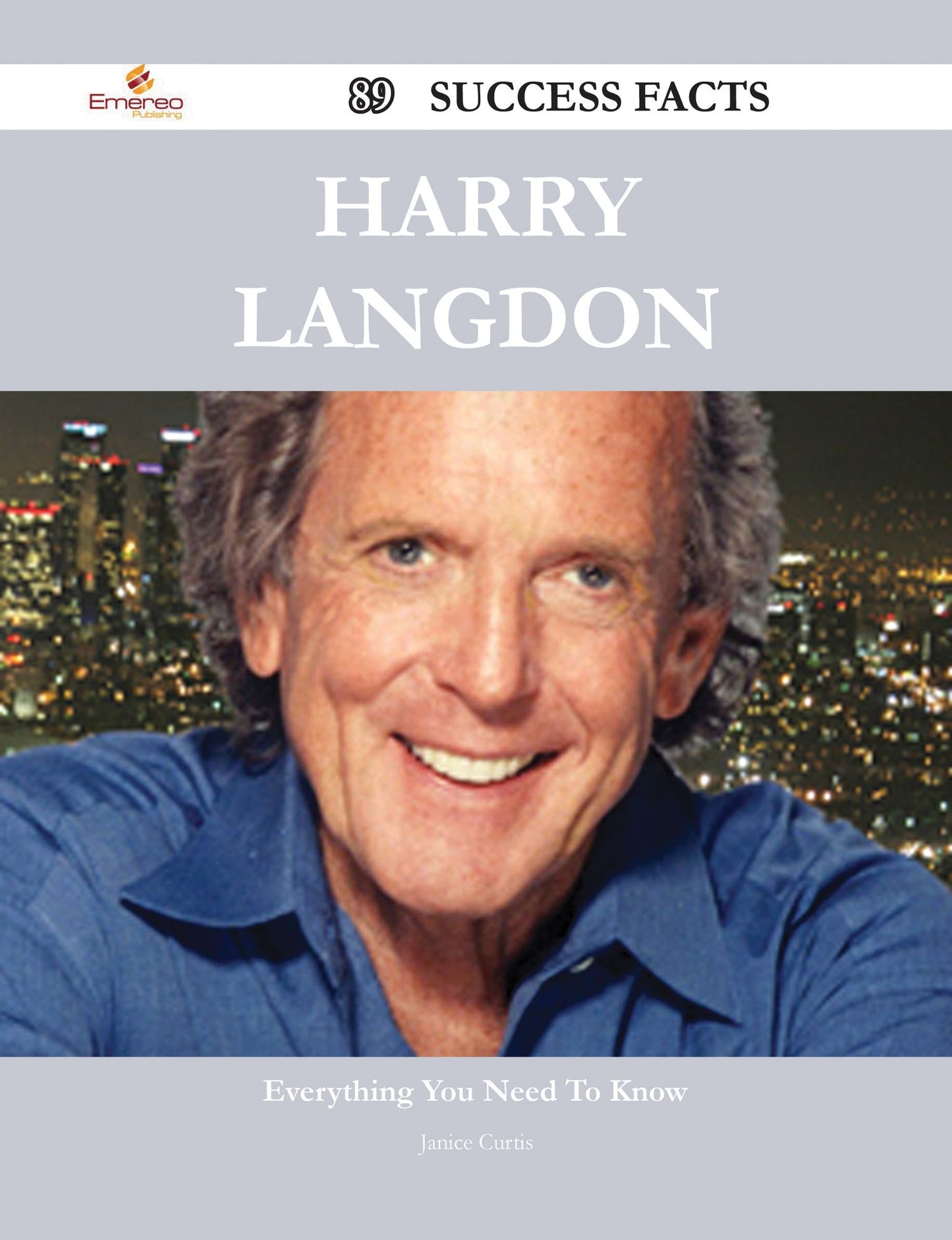 Harry Langdon 89 Success Facts - Everything you need to know about Harry Langdon