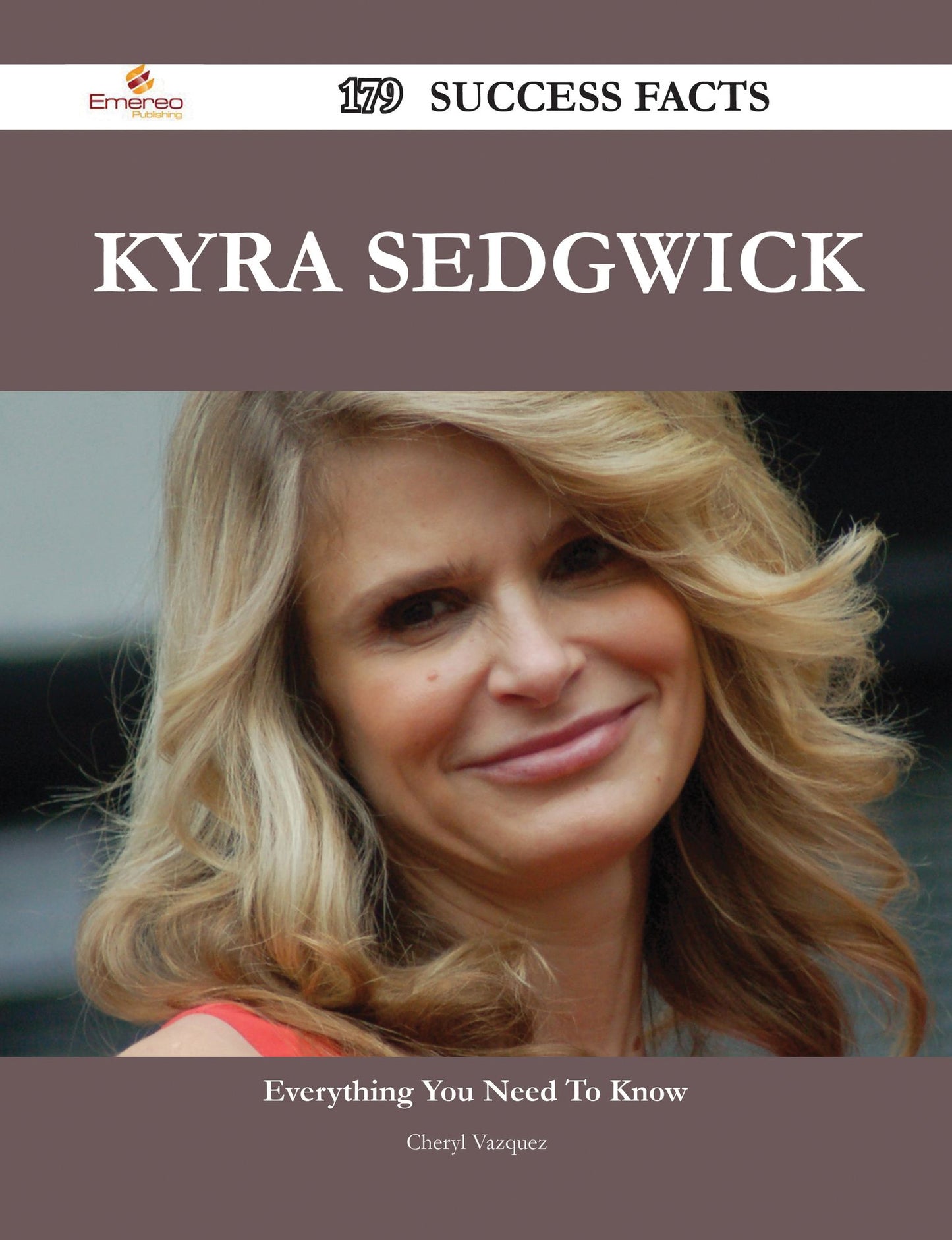 Kyra Sedgwick 179 Success Facts - Everything you need to know about Kyra Sedgwick