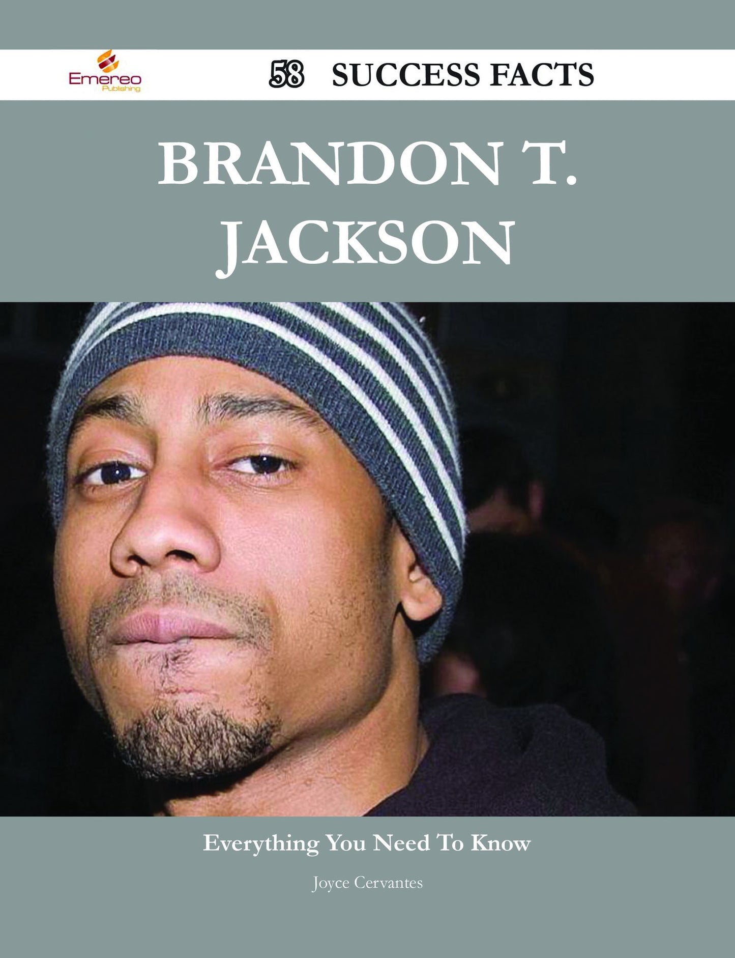 Brandon T. Jackson 58 Success Facts - Everything you need to know about Brandon T. Jackson