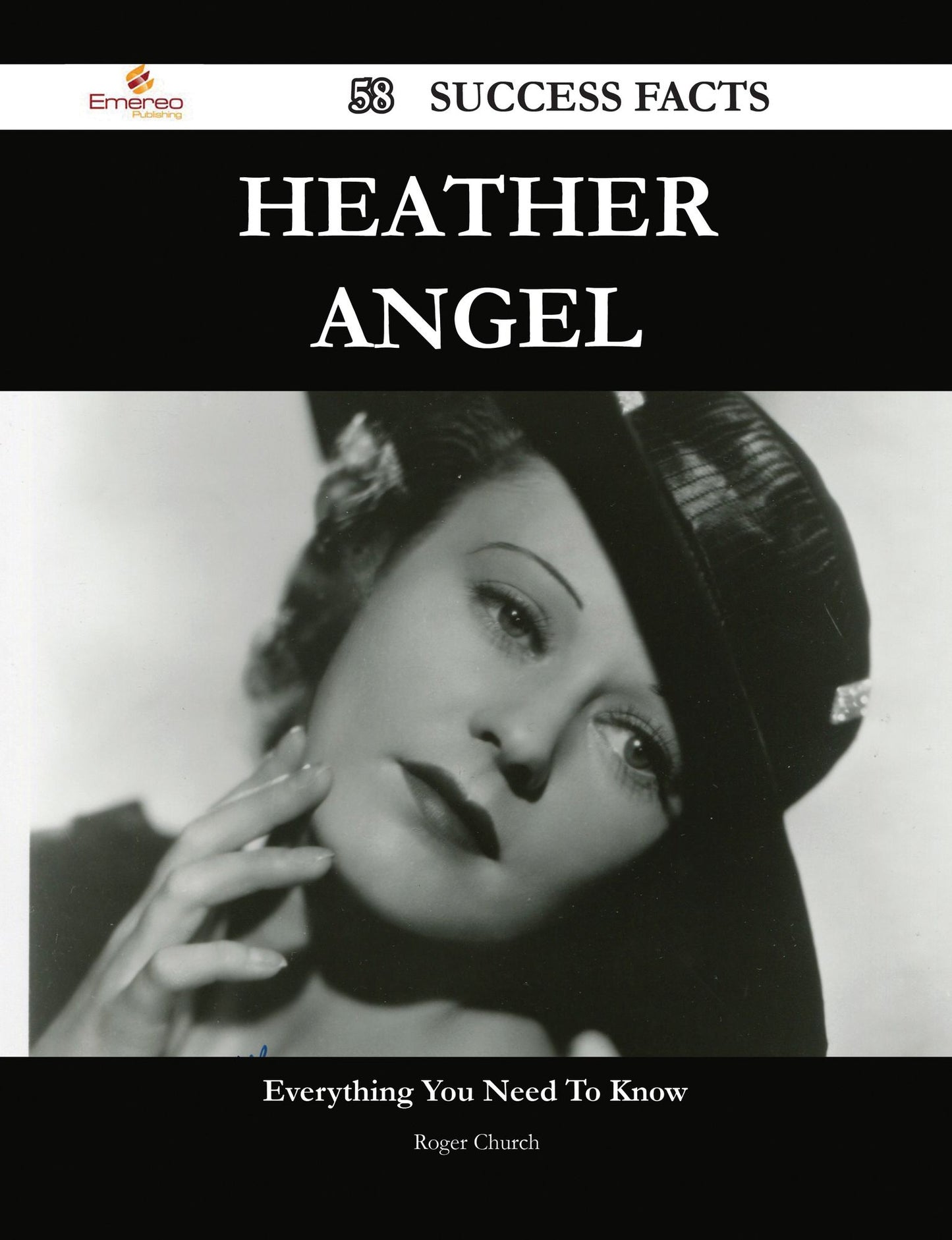 Heather Angel 58 Success Facts - Everything you need to know about Heather Angel
