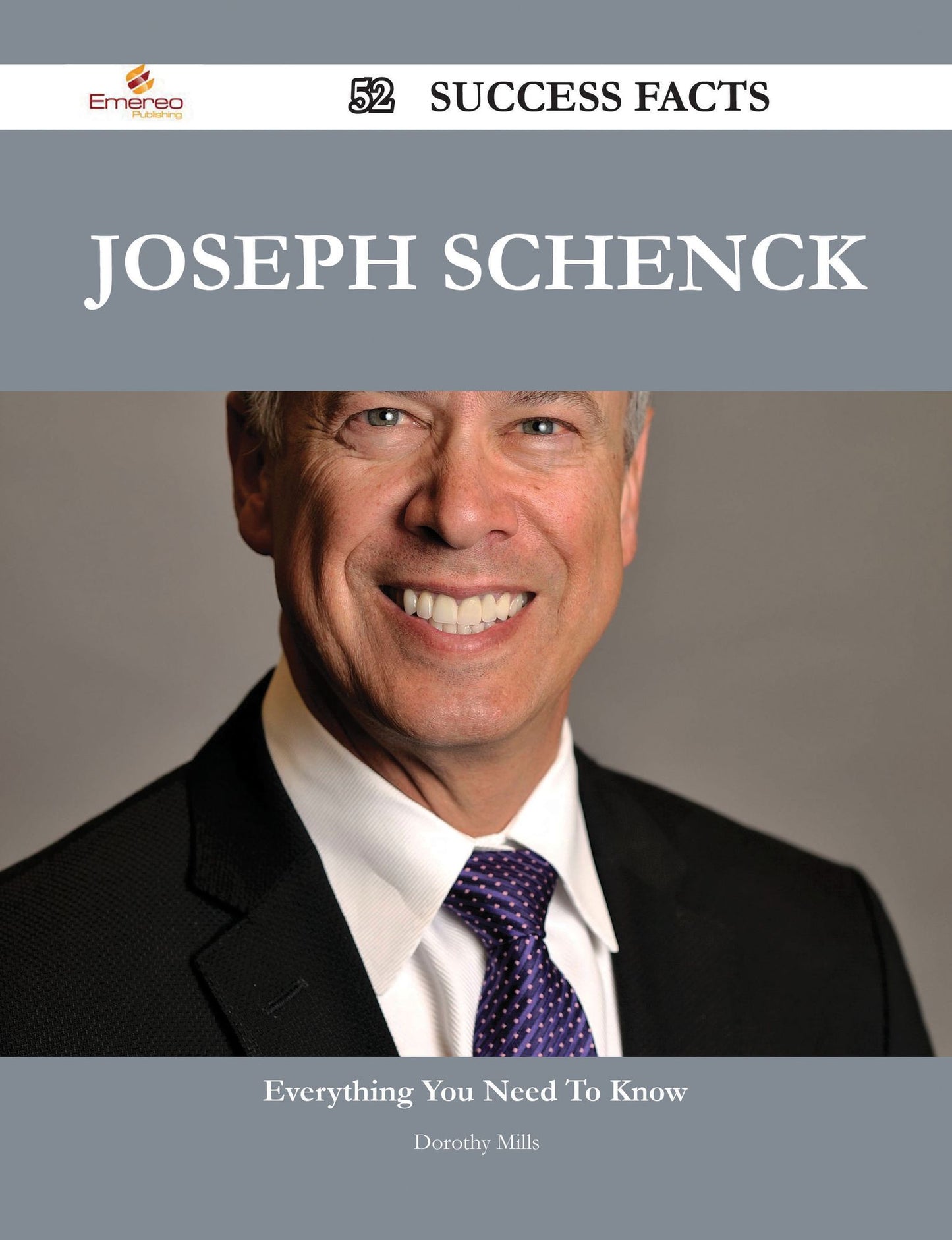 Joseph Schenck 52 Success Facts - Everything you need to know about Joseph Schenck