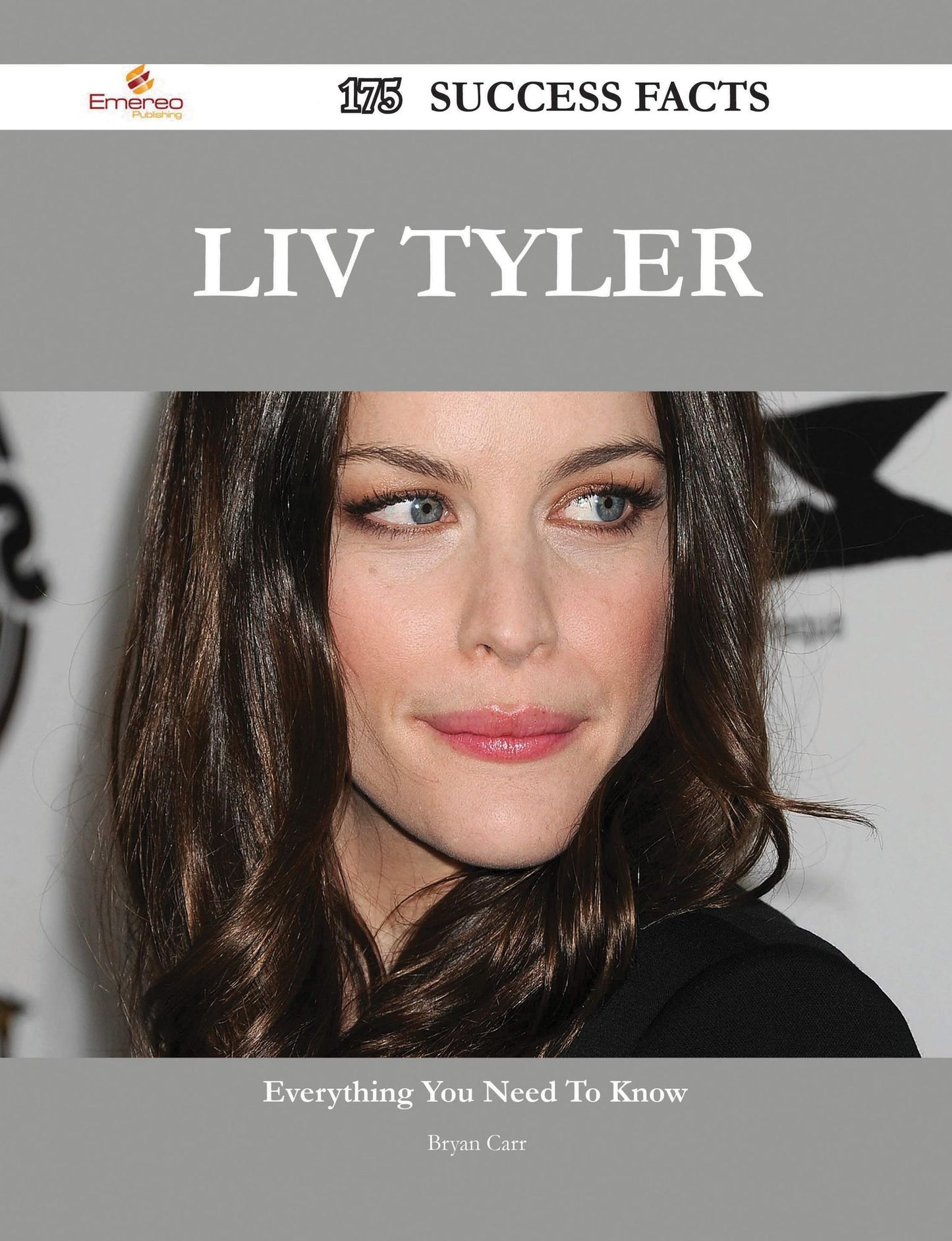 Liv Tyler 175 Success Facts - Everything you need to know about Liv Tyler