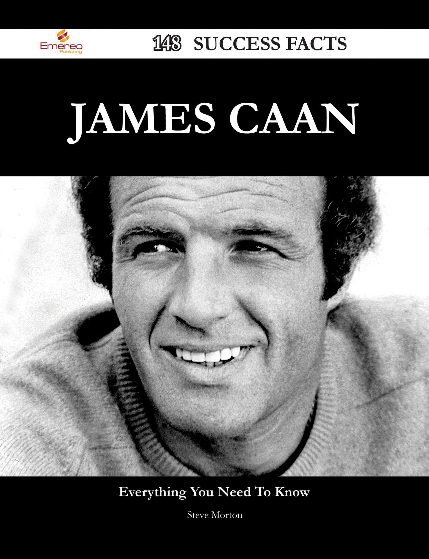 James Caan 148 Success Facts - Everything you need to know about James Caan