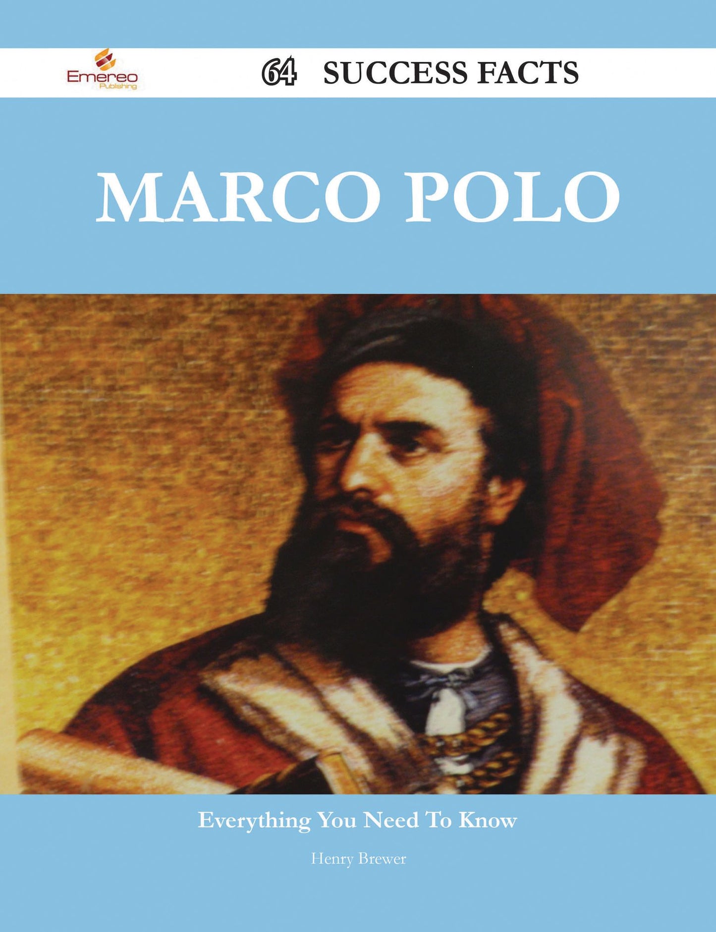Marco Polo 64 Success Facts - Everything you need to know about Marco Polo