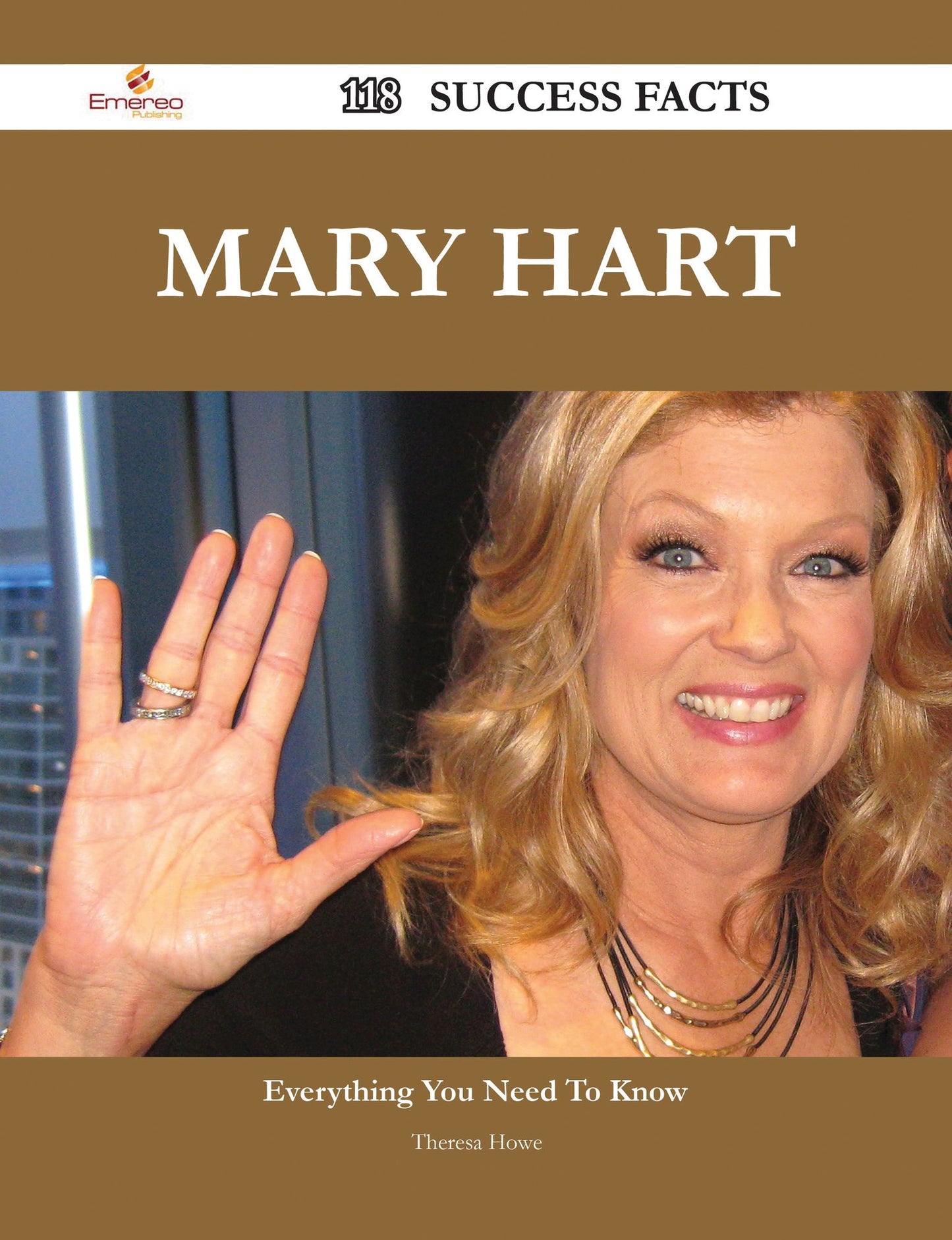 Mary Hart 118 Success Facts - Everything you need to know about Mary Hart