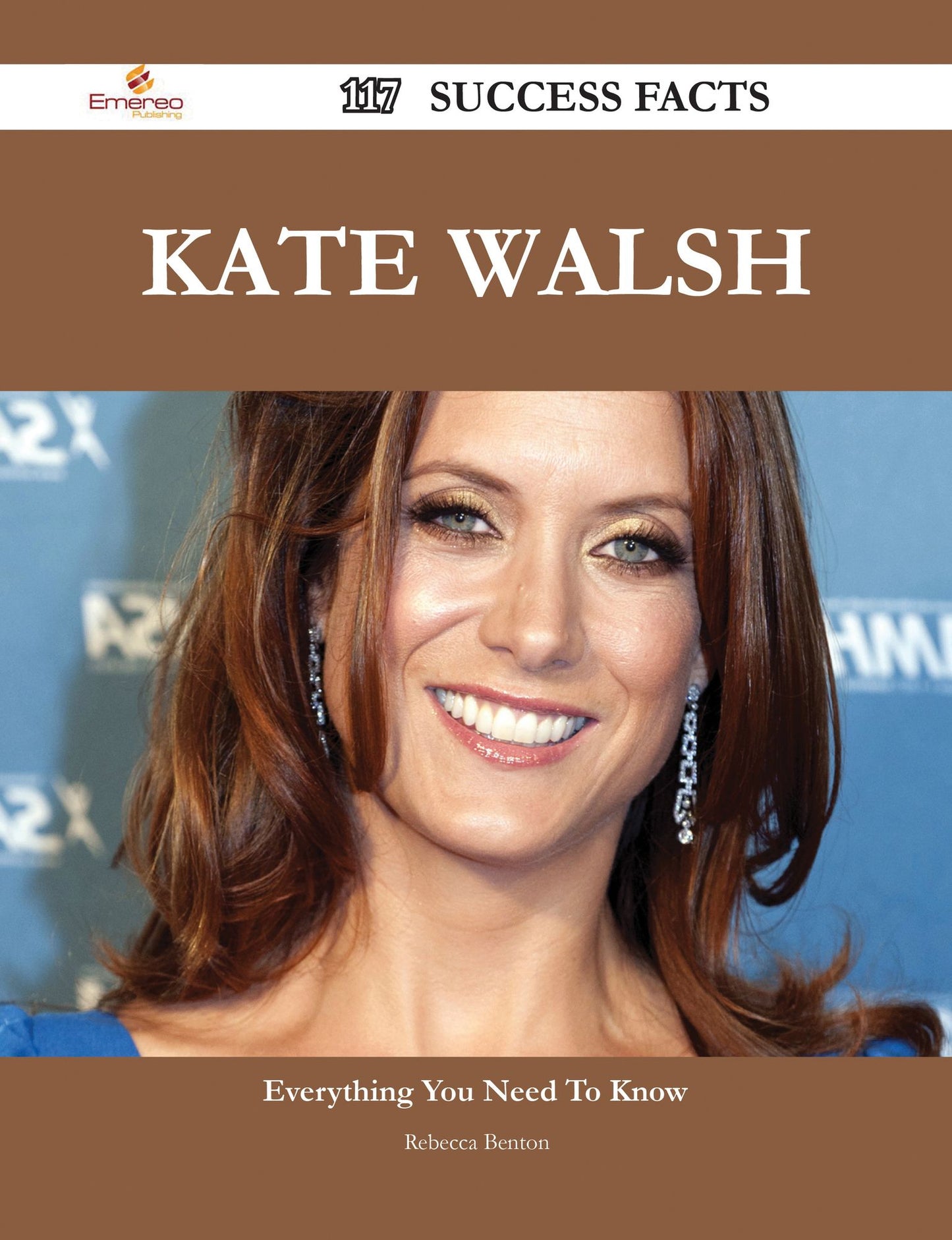 Kate Walsh 117 Success Facts - Everything you need to know about Kate Walsh