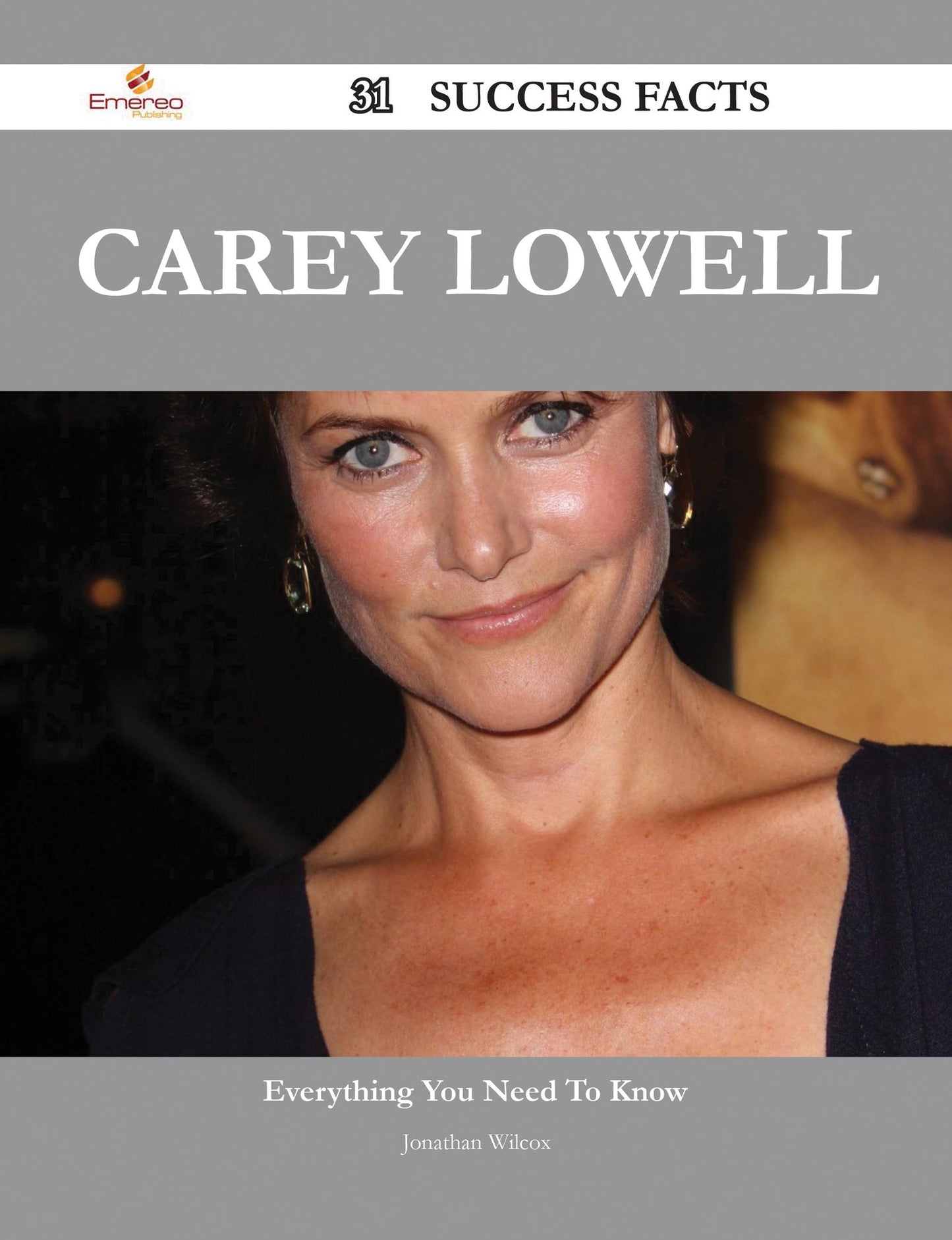 Carey Lowell 31 Success Facts - Everything you need to know about Carey Lowell