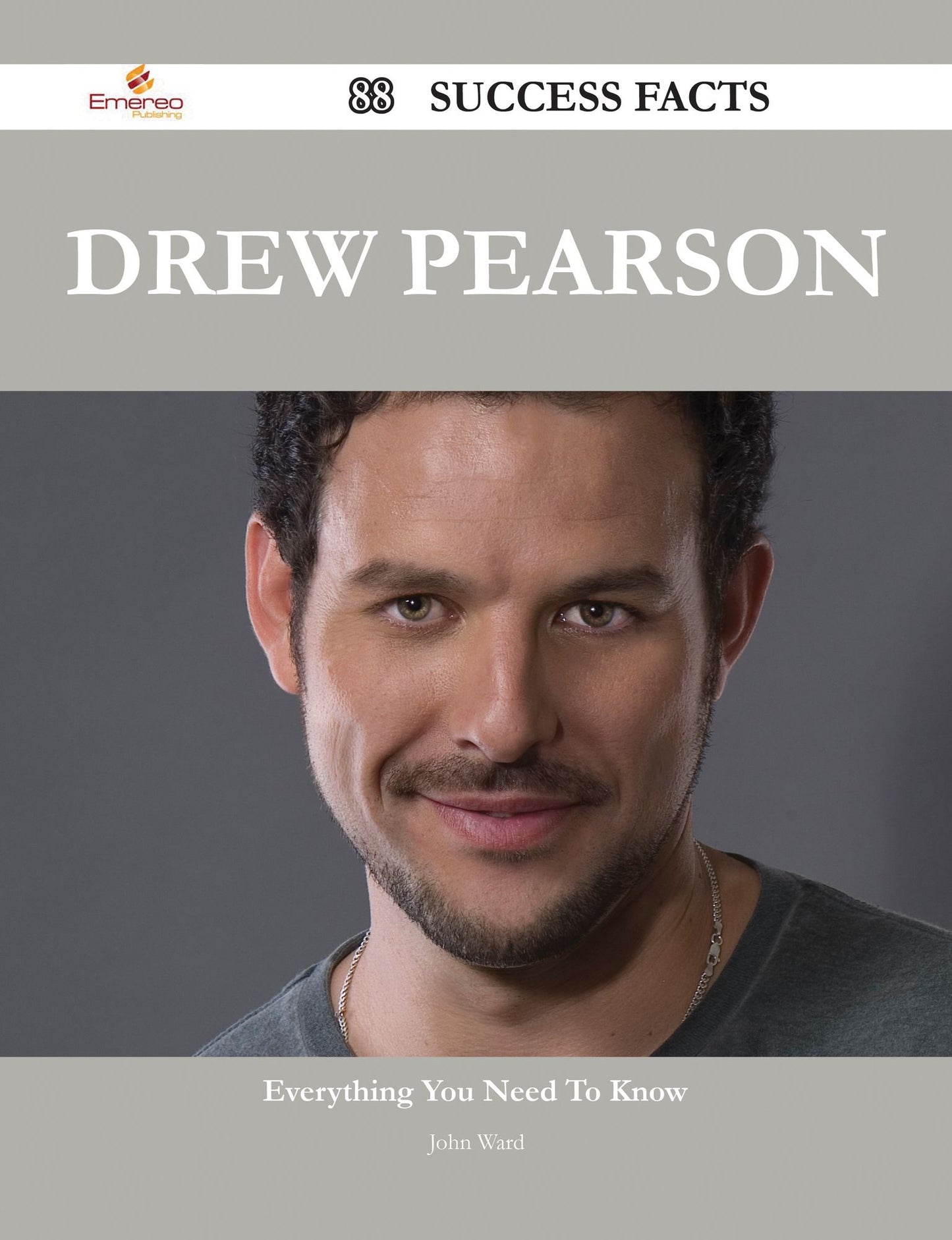 Drew Pearson 88 Success Facts - Everything you need to know about Drew Pearson