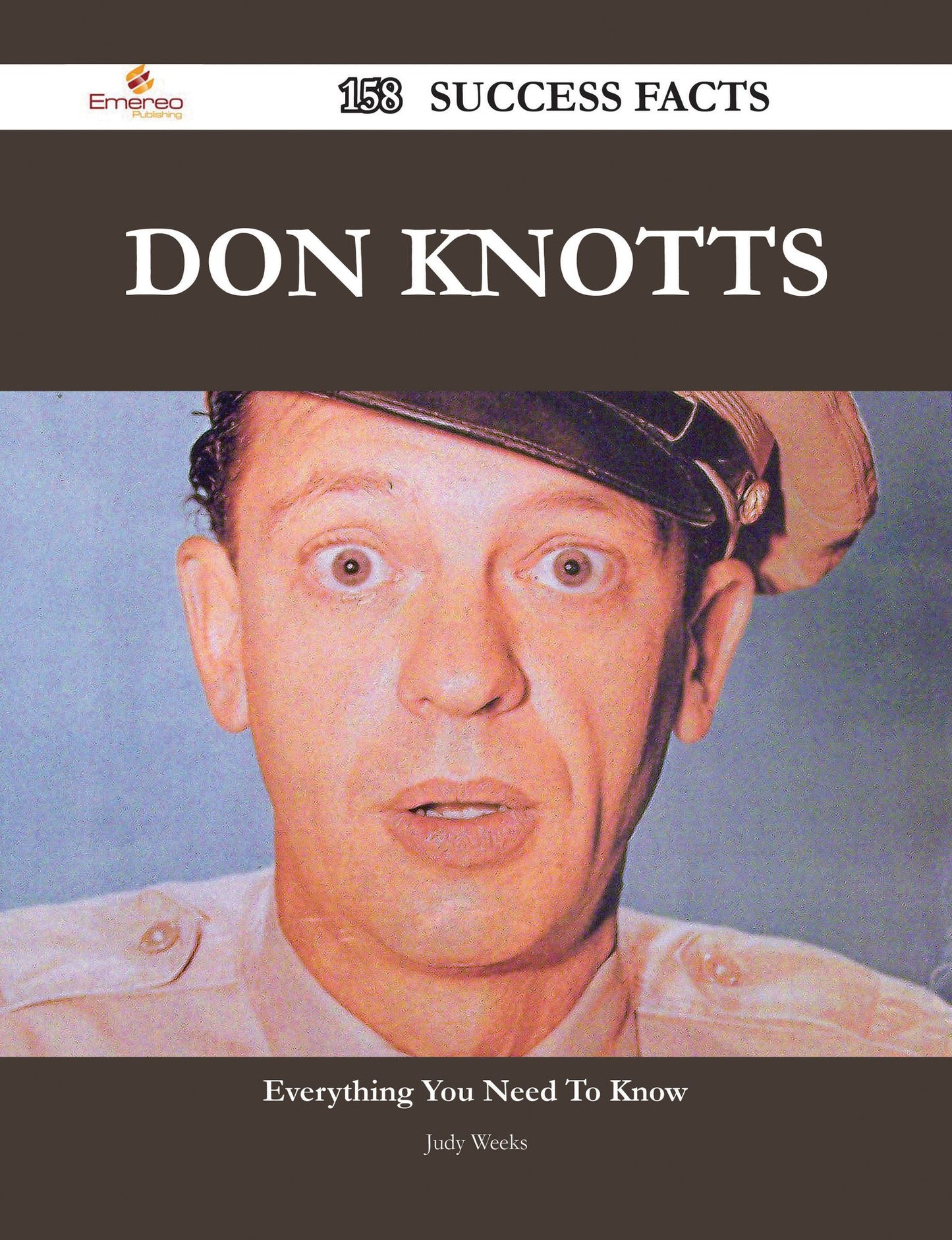 Don Knotts 158 Success Facts - Everything you need to know about Don Knotts