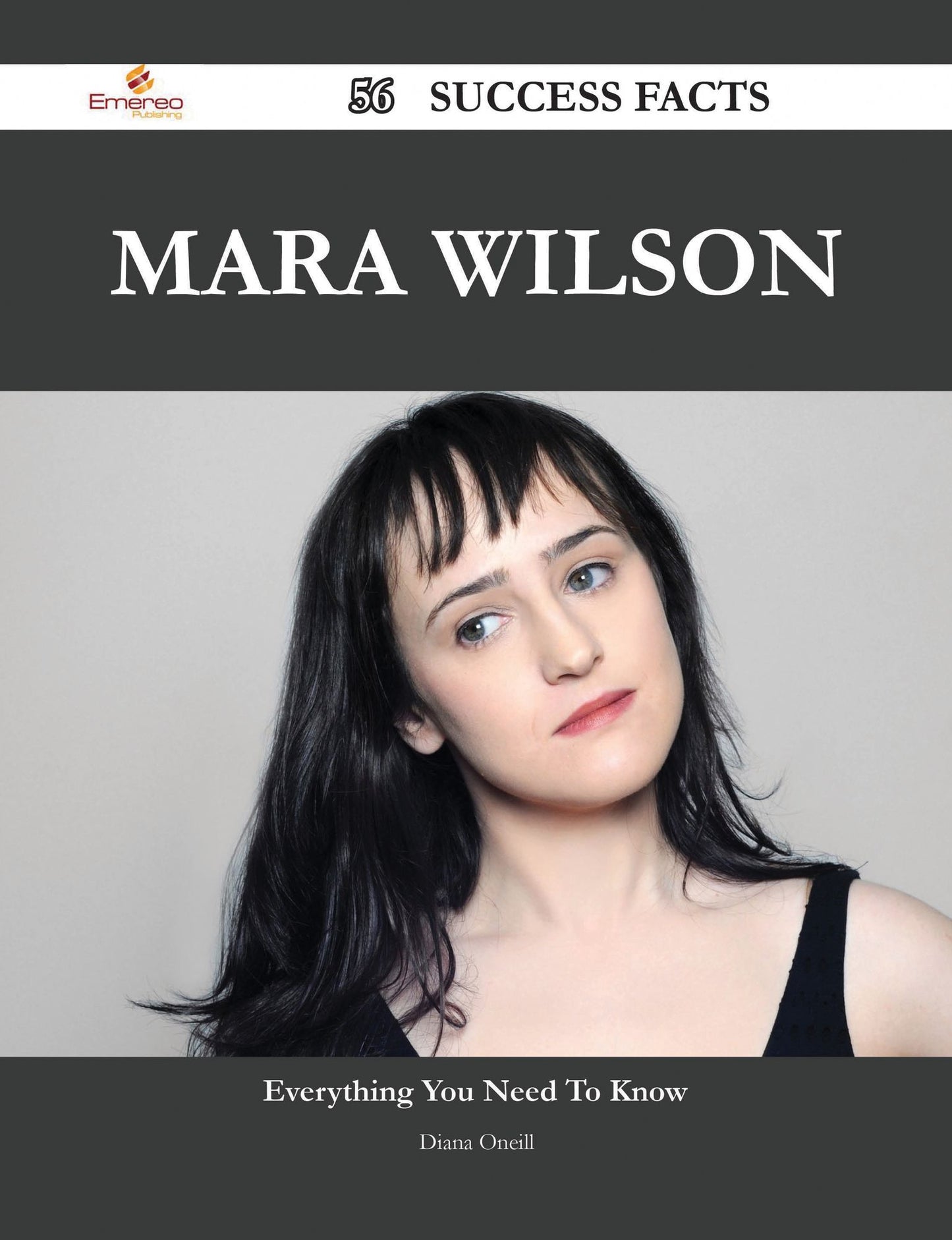 Mara Wilson 56 Success Facts - Everything you need to know about Mara Wilson